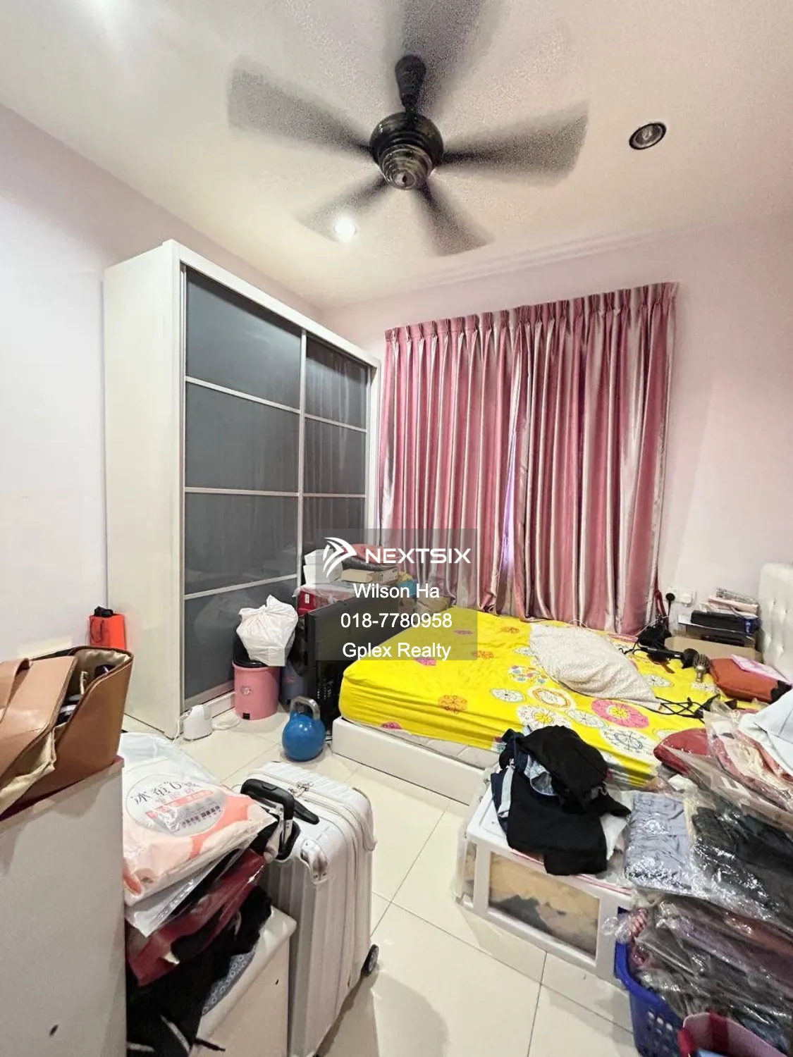 Cluster House For Sale in Setia Indah Johor - Image 8