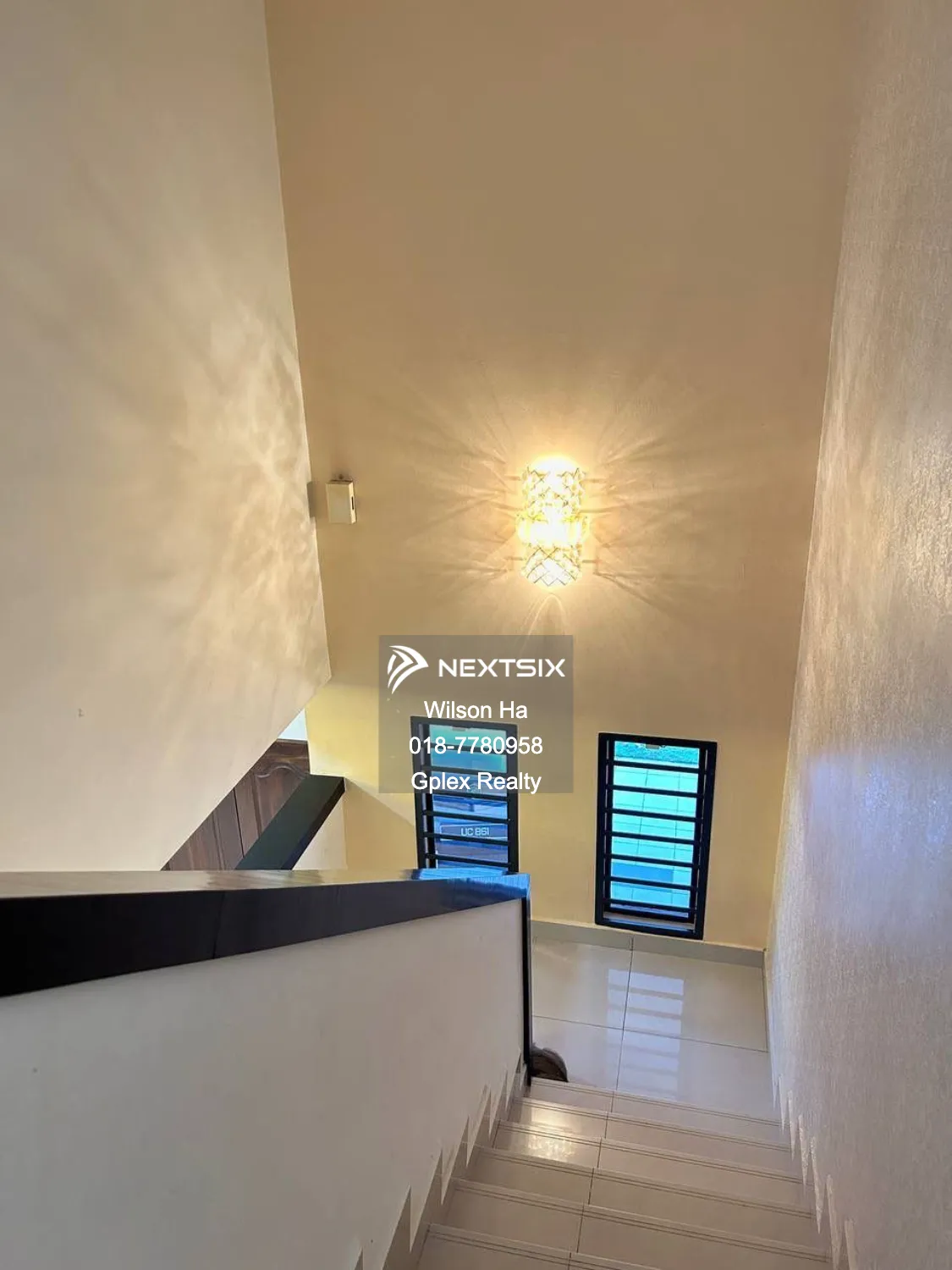 Cluster House For Sale in Setia Indah Johor - Image 9