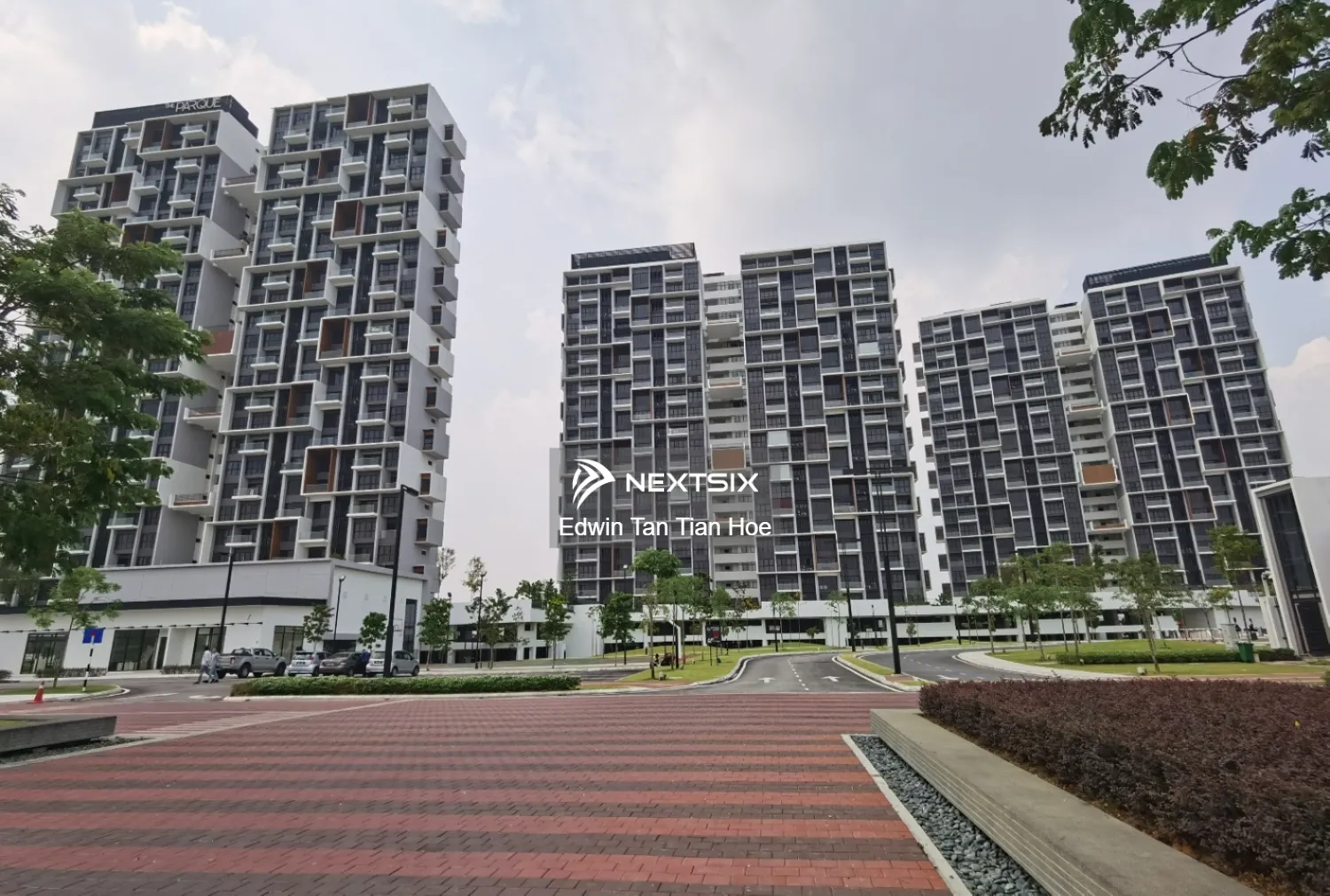 Condominium For Sale in Tanjong Duabelas Selangor
