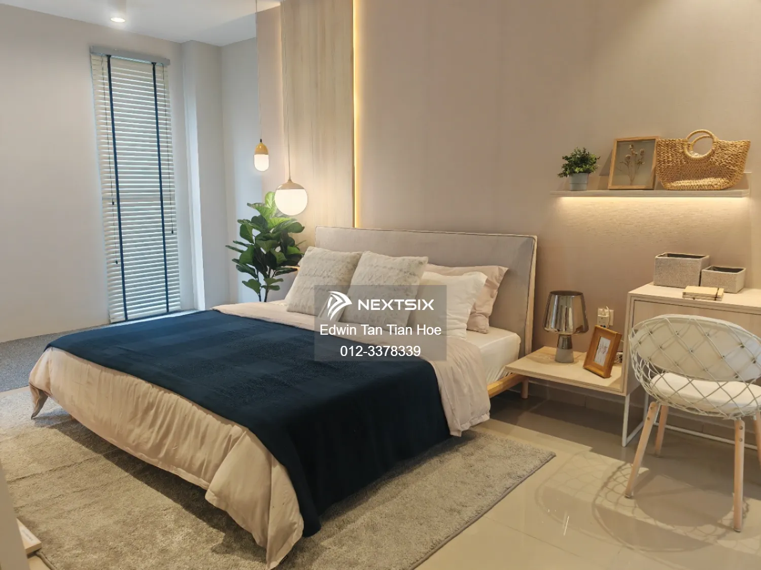 Condominium For Sale in Tanjong Duabelas Selangor - Image 10