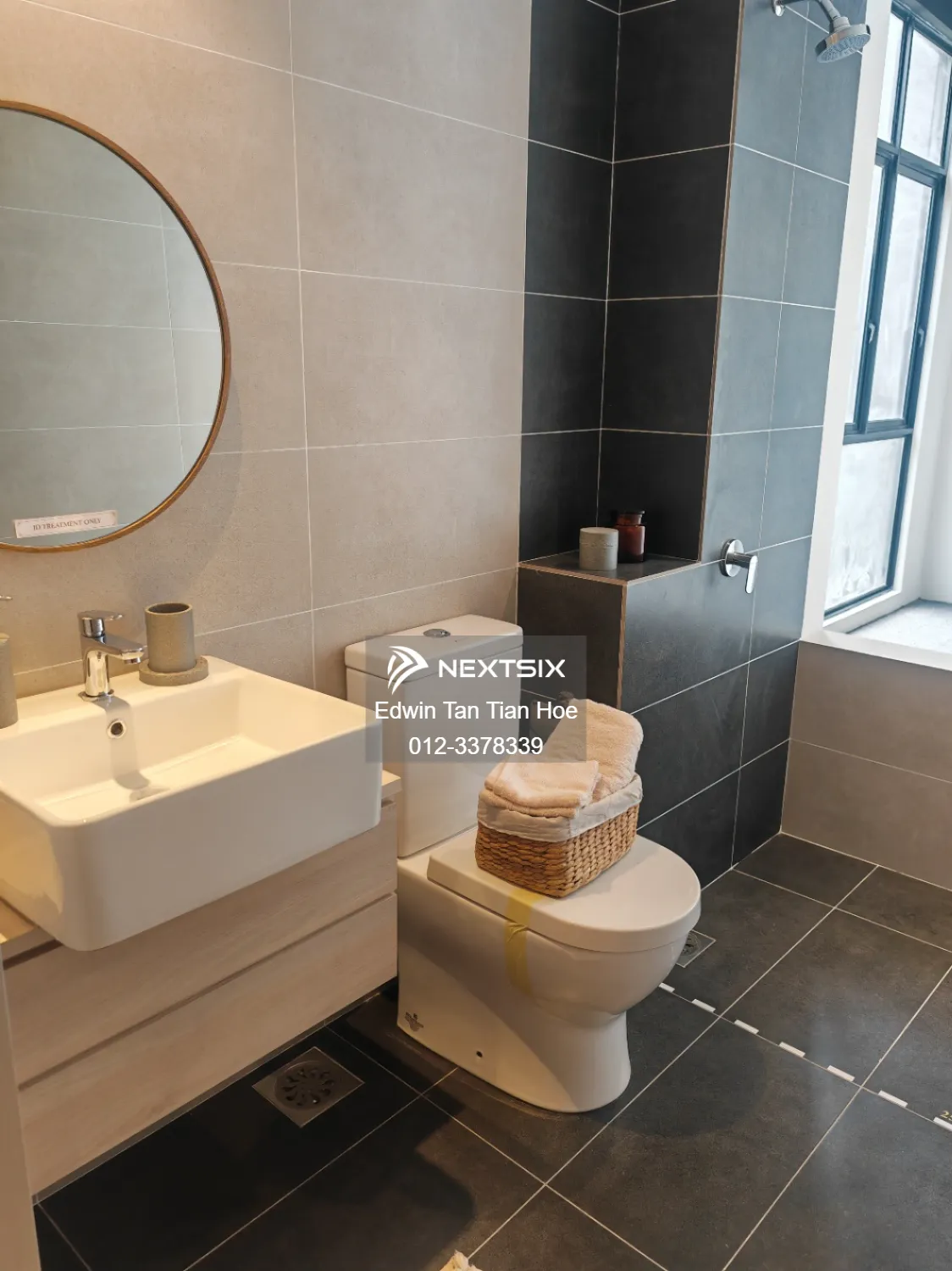 Condominium For Sale in Tanjong Duabelas Selangor - Image 11