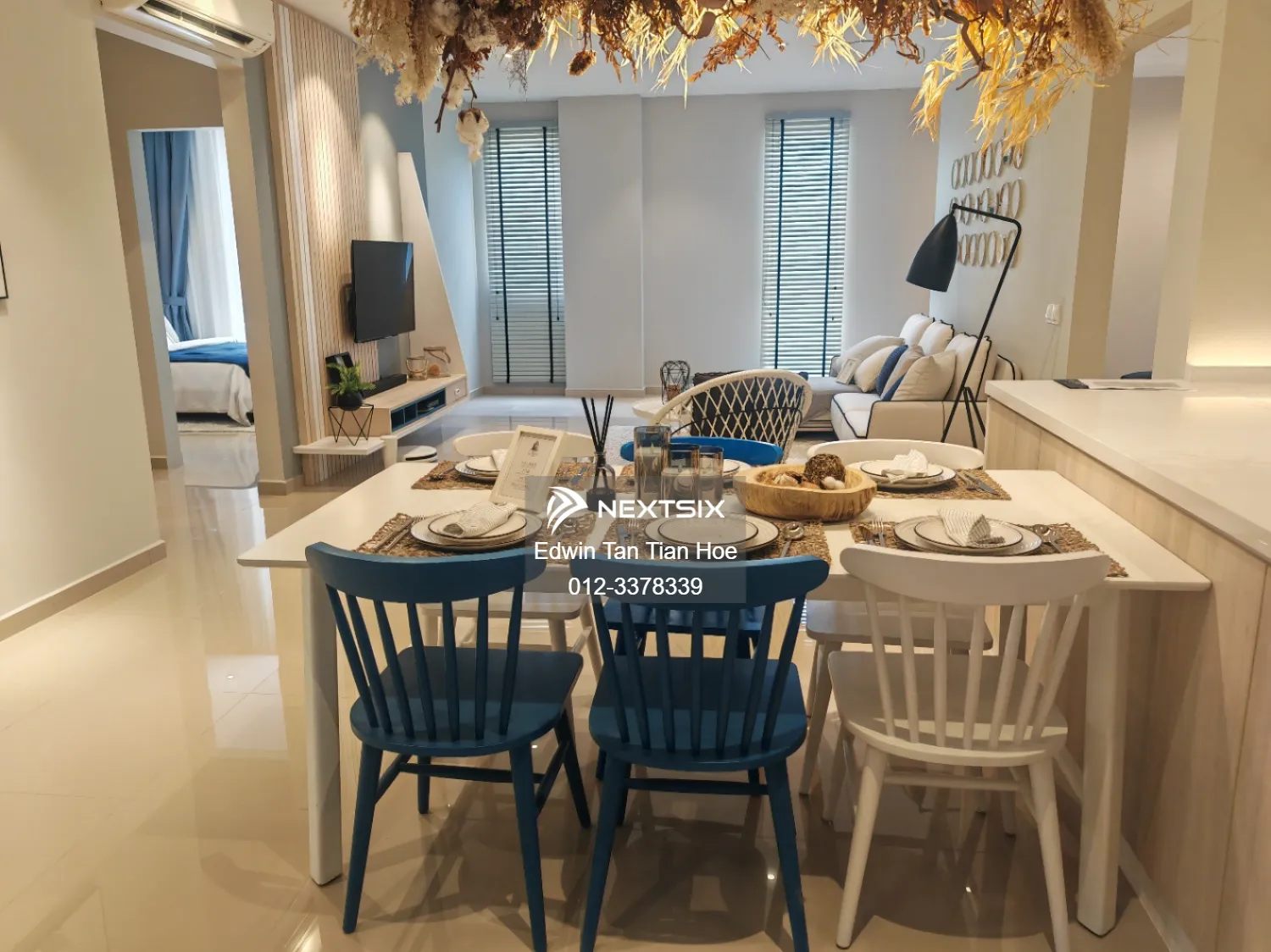 Condominium For Sale in Tanjong Duabelas Selangor - Image 12