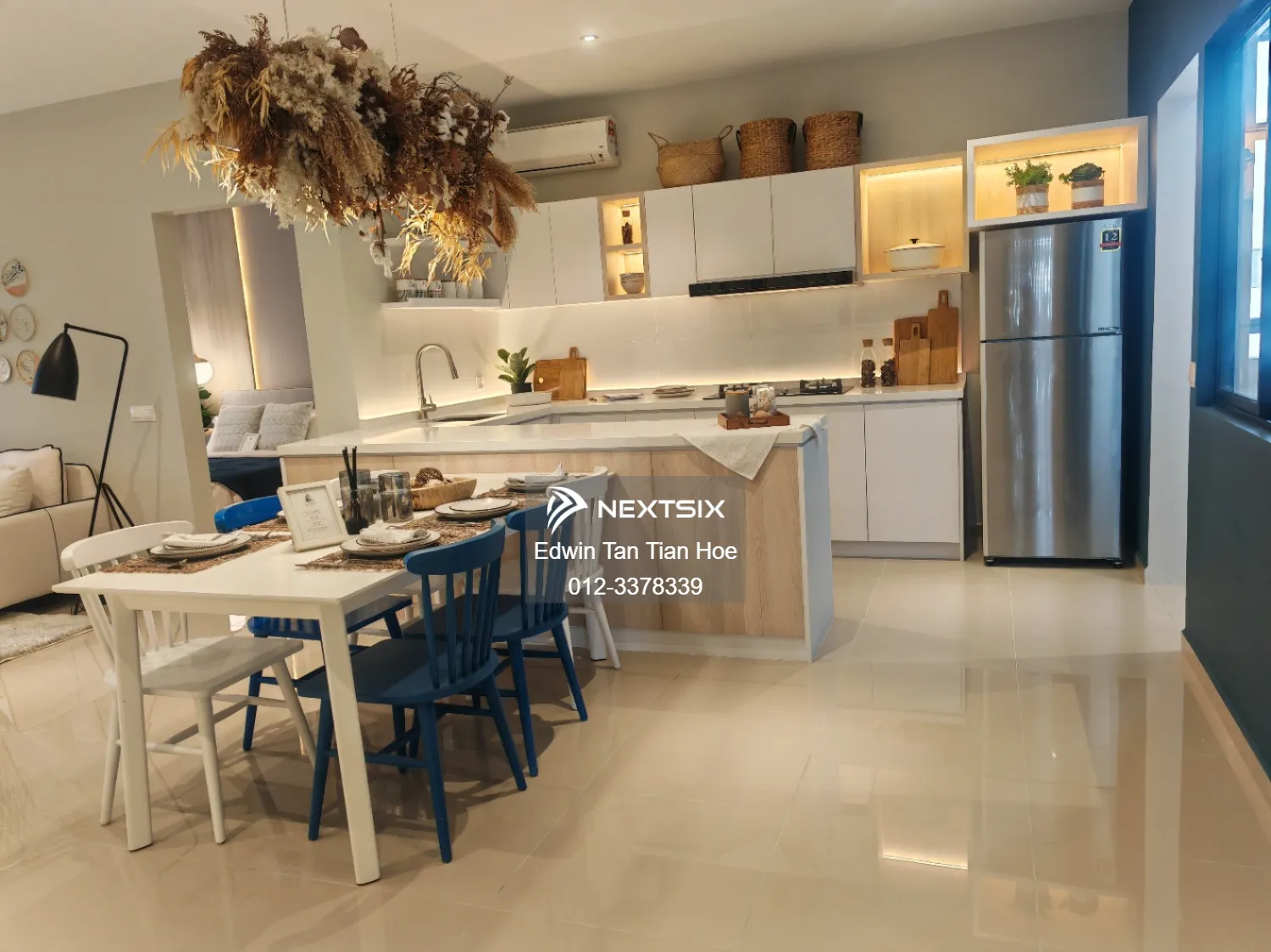 Condominium For Sale in Tanjong Duabelas Selangor - Image 13