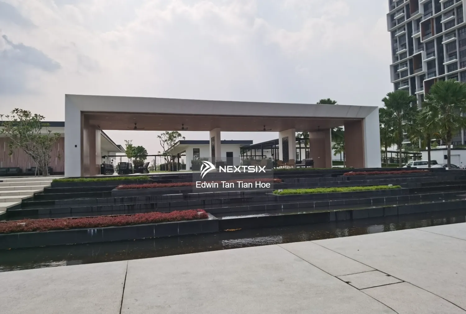 Condominium For Sale in Tanjong Duabelas Selangor - Image 2