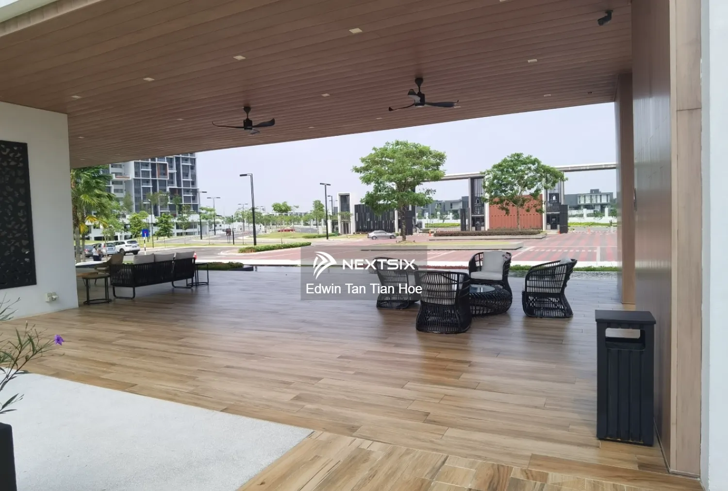 Condominium For Sale in Tanjong Duabelas Selangor - Image 3