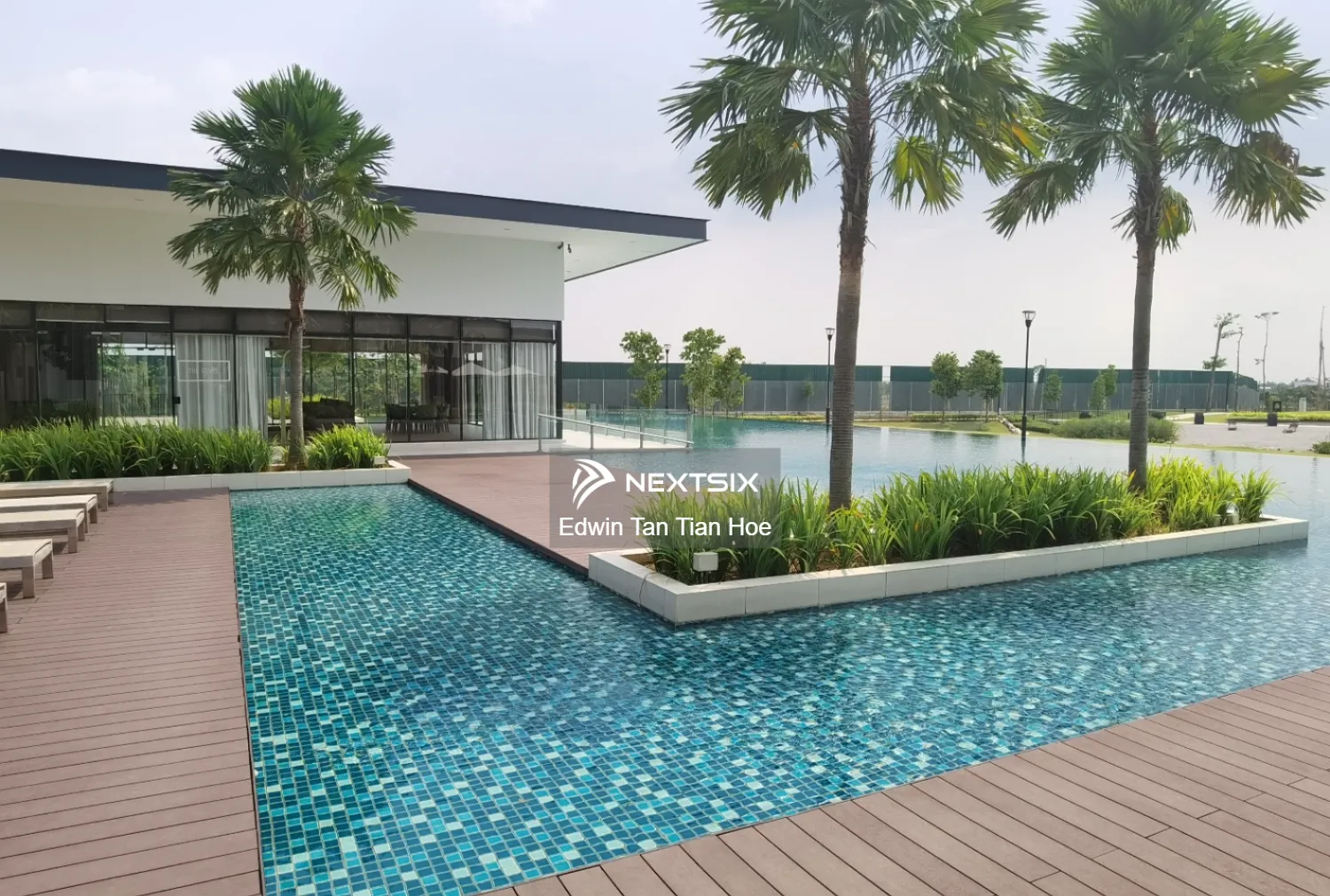 Condominium For Sale in Tanjong Duabelas Selangor - Image 4