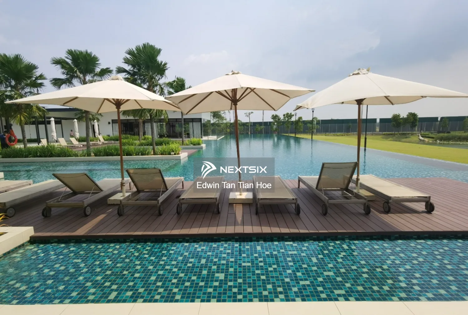 Condominium For Sale in Tanjong Duabelas Selangor - Image 5