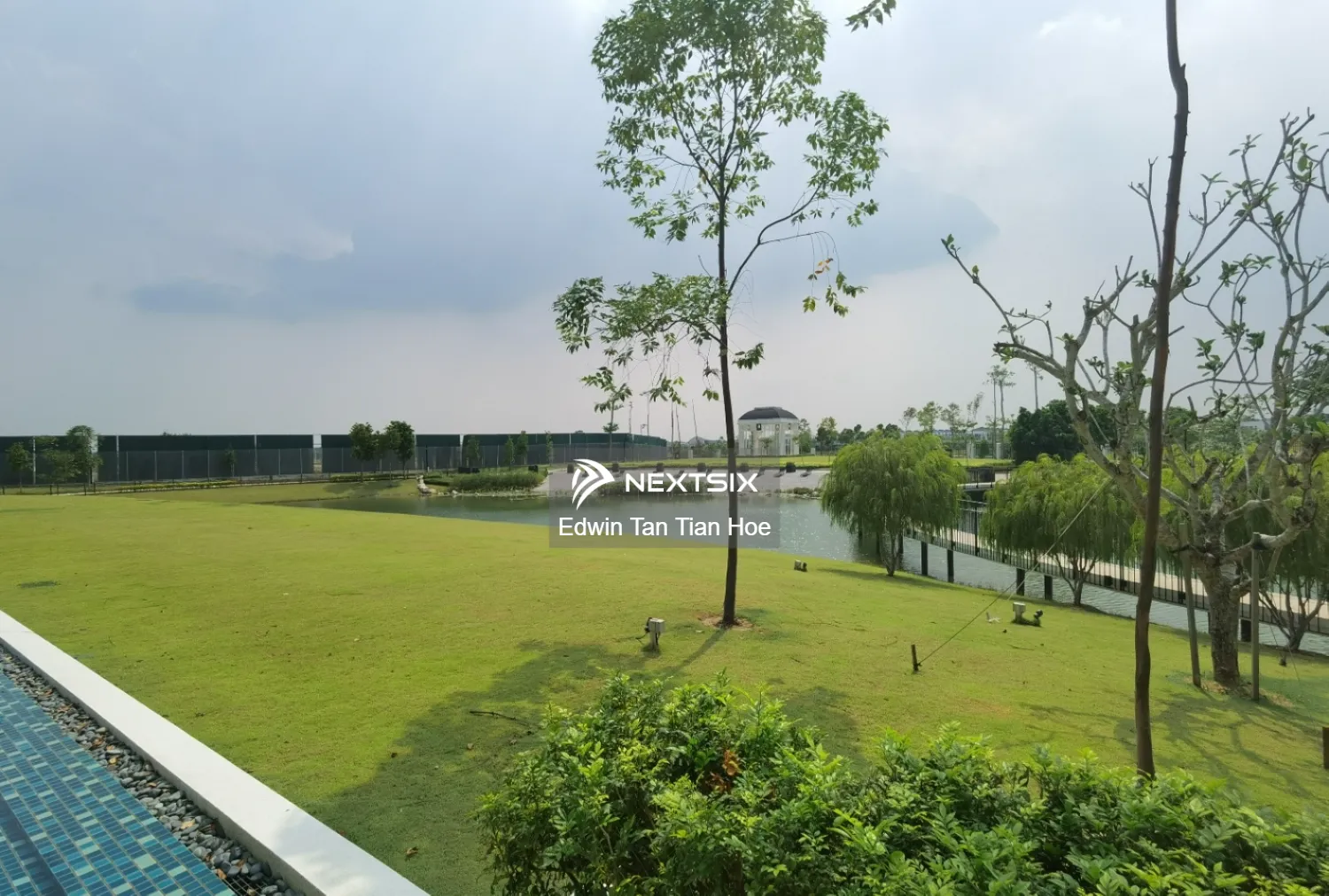 Condominium For Sale in Tanjong Duabelas Selangor - Image 6