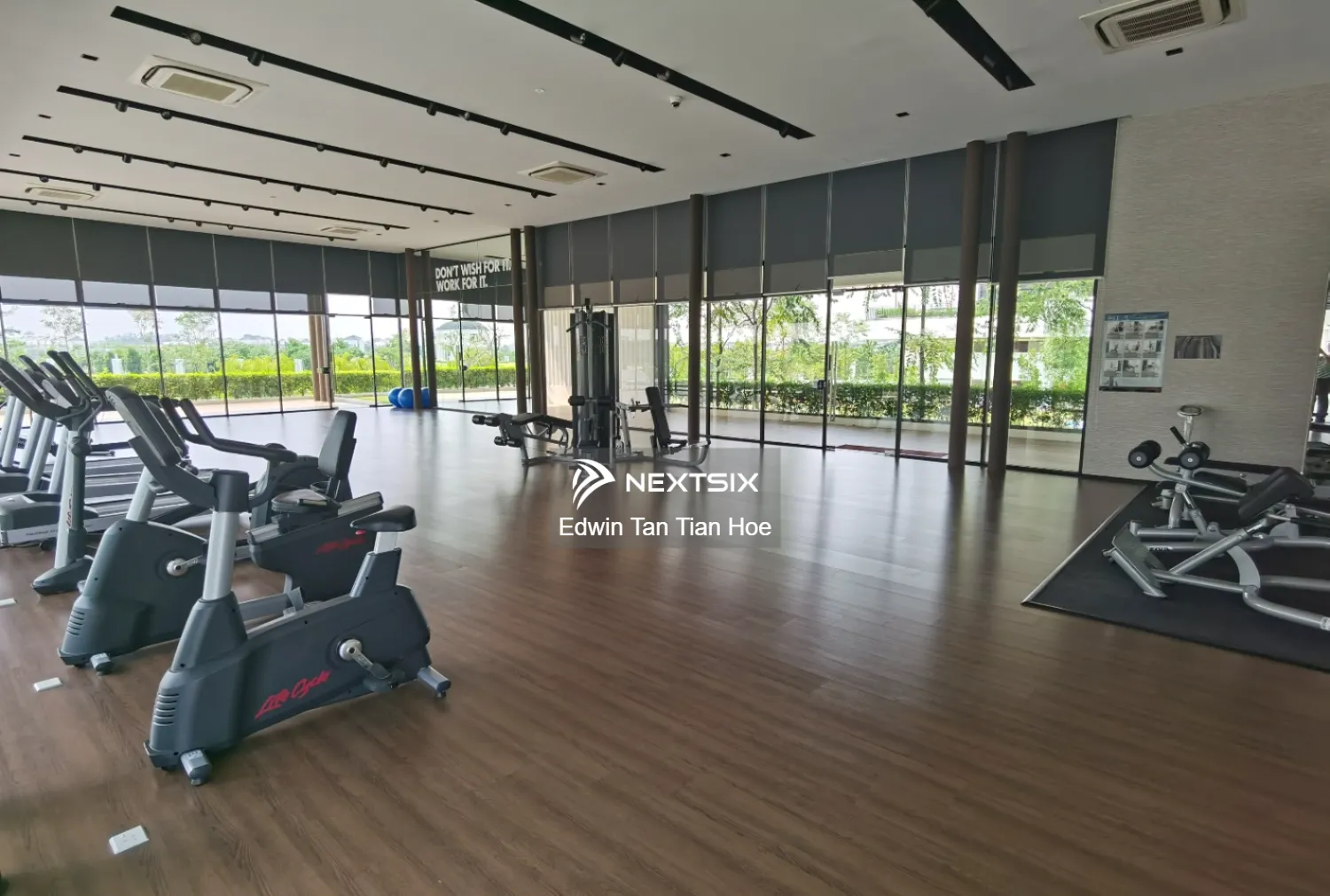 Condominium For Sale in Tanjong Duabelas Selangor - Image 8