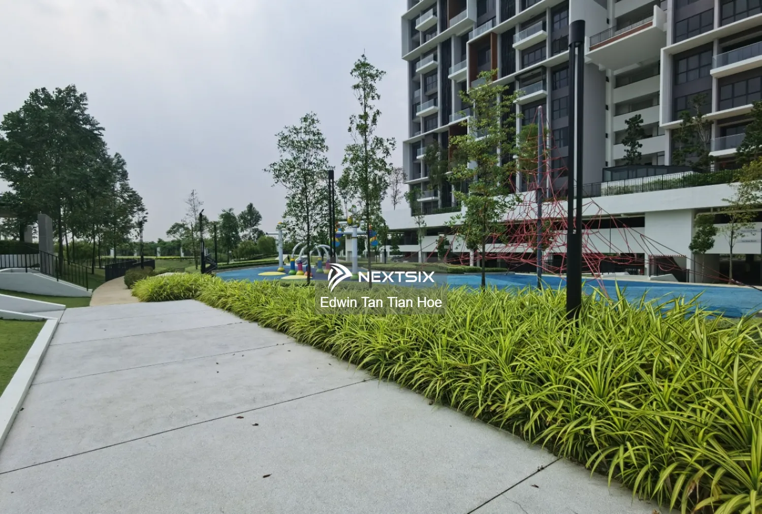 Condominium For Sale in Tanjong Duabelas Selangor - Image 9