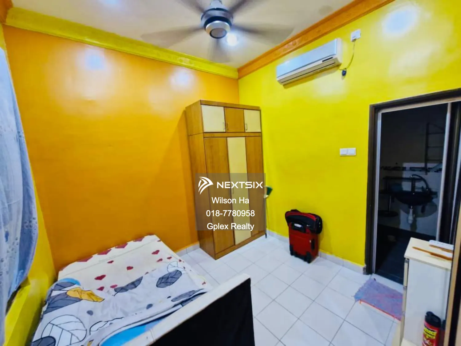 1.5-sty Terrace/Link House For Sale in Pasir Gudang Johor - Image 10