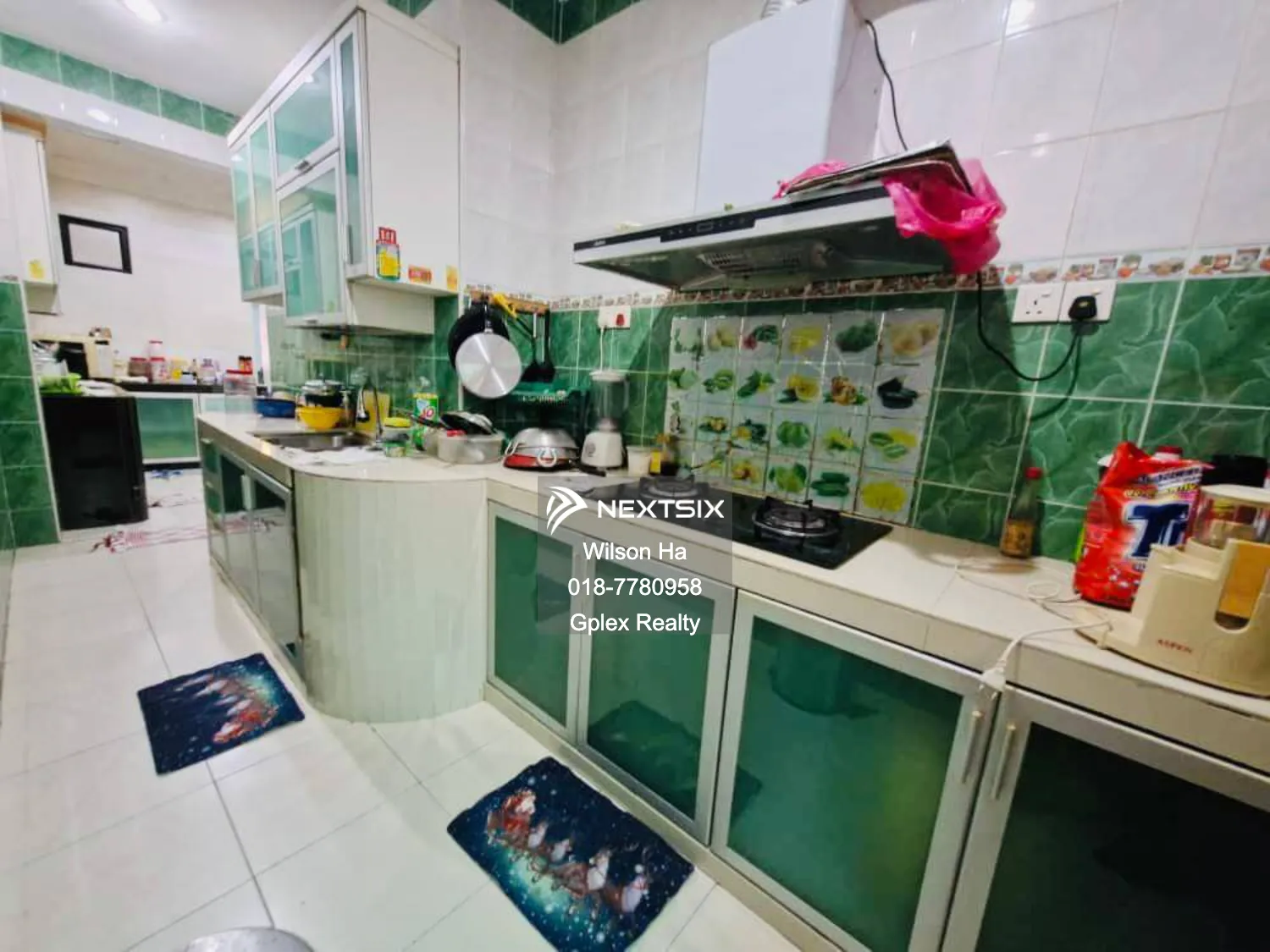 1.5-sty Terrace/Link House For Sale in Pasir Gudang Johor - Image 11