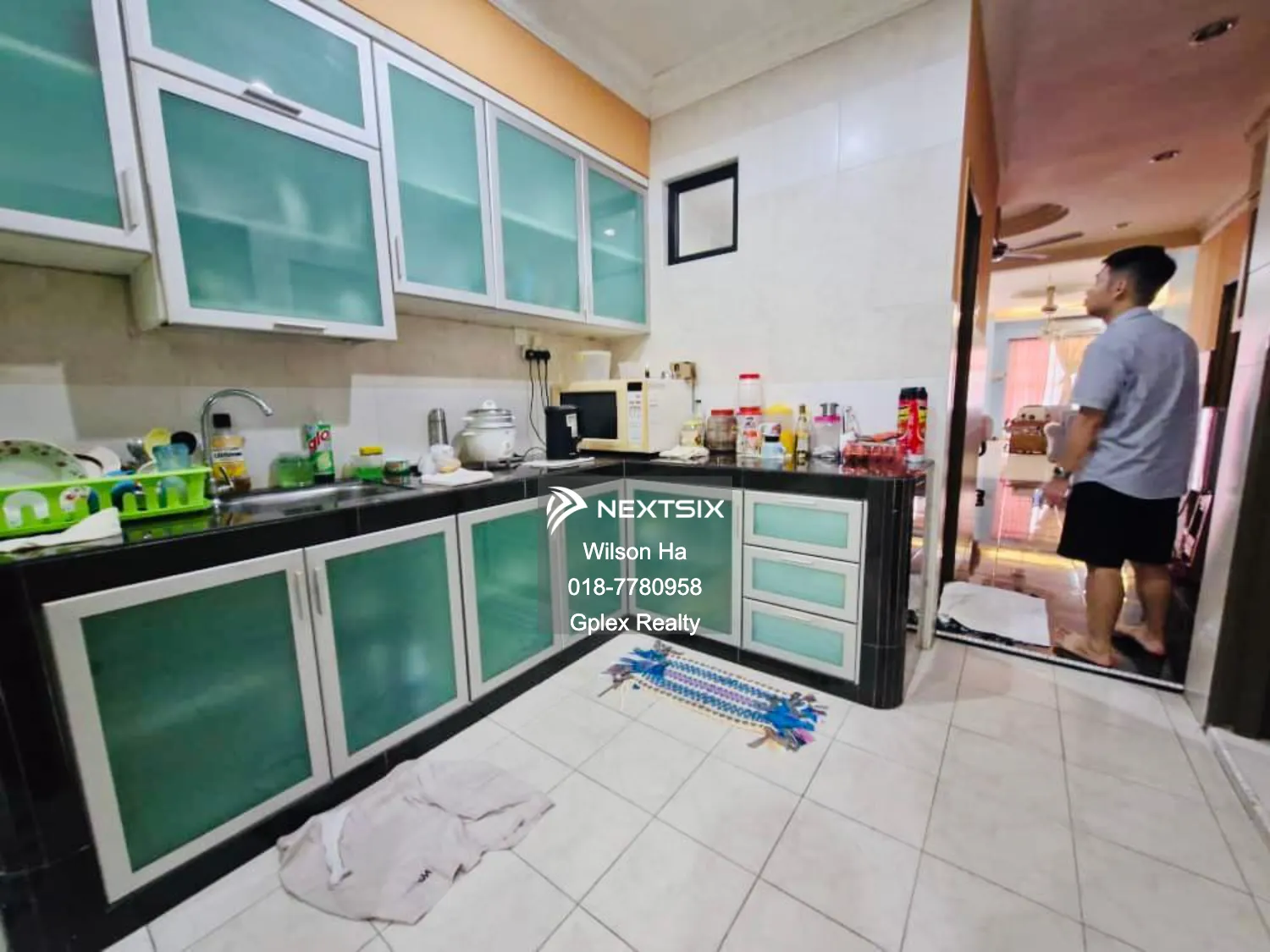 1.5-sty Terrace/Link House For Sale in Pasir Gudang Johor - Image 12