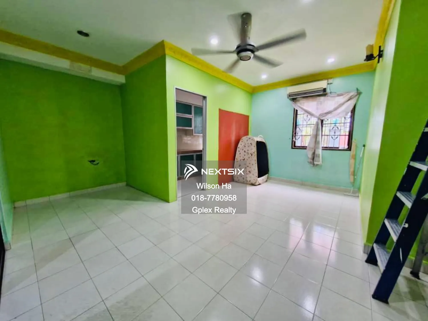 1.5-sty Terrace/Link House For Sale in Pasir Gudang Johor - Image 14