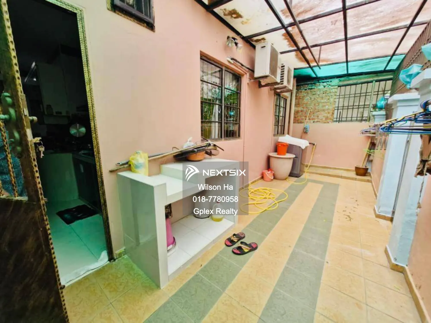 1.5-sty Terrace/Link House For Sale in Pasir Gudang Johor - Image 15