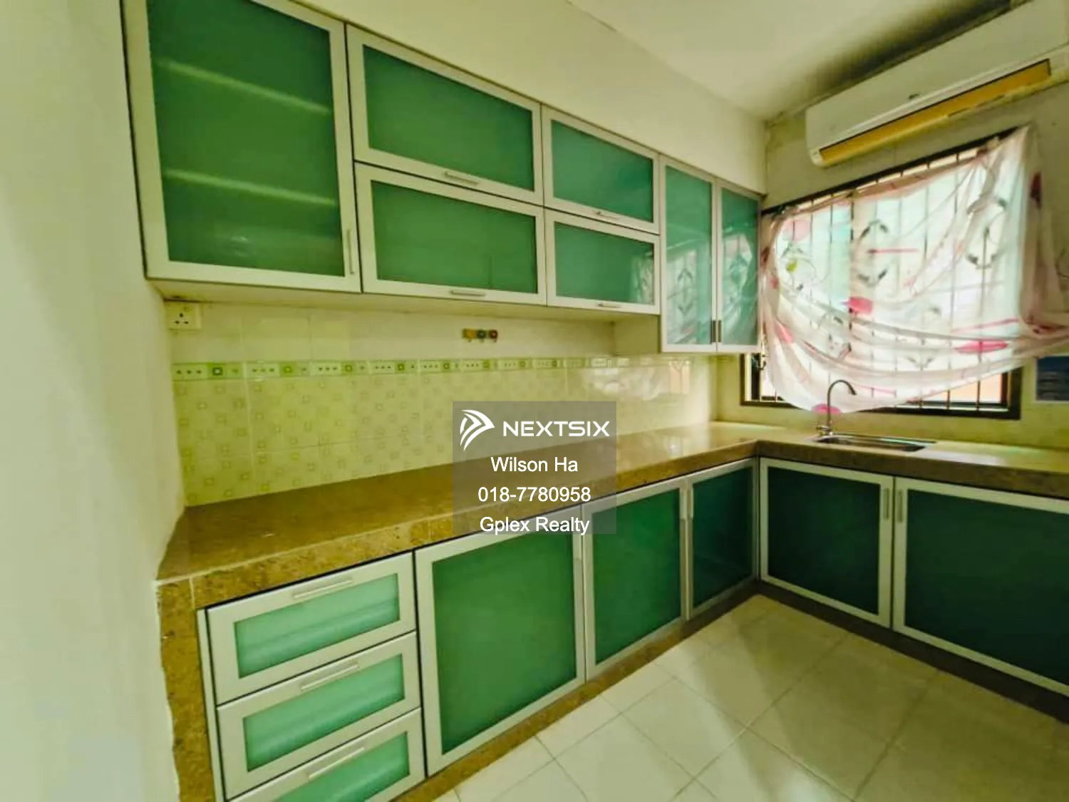 1.5-sty Terrace/Link House For Sale in Pasir Gudang Johor - Image 6