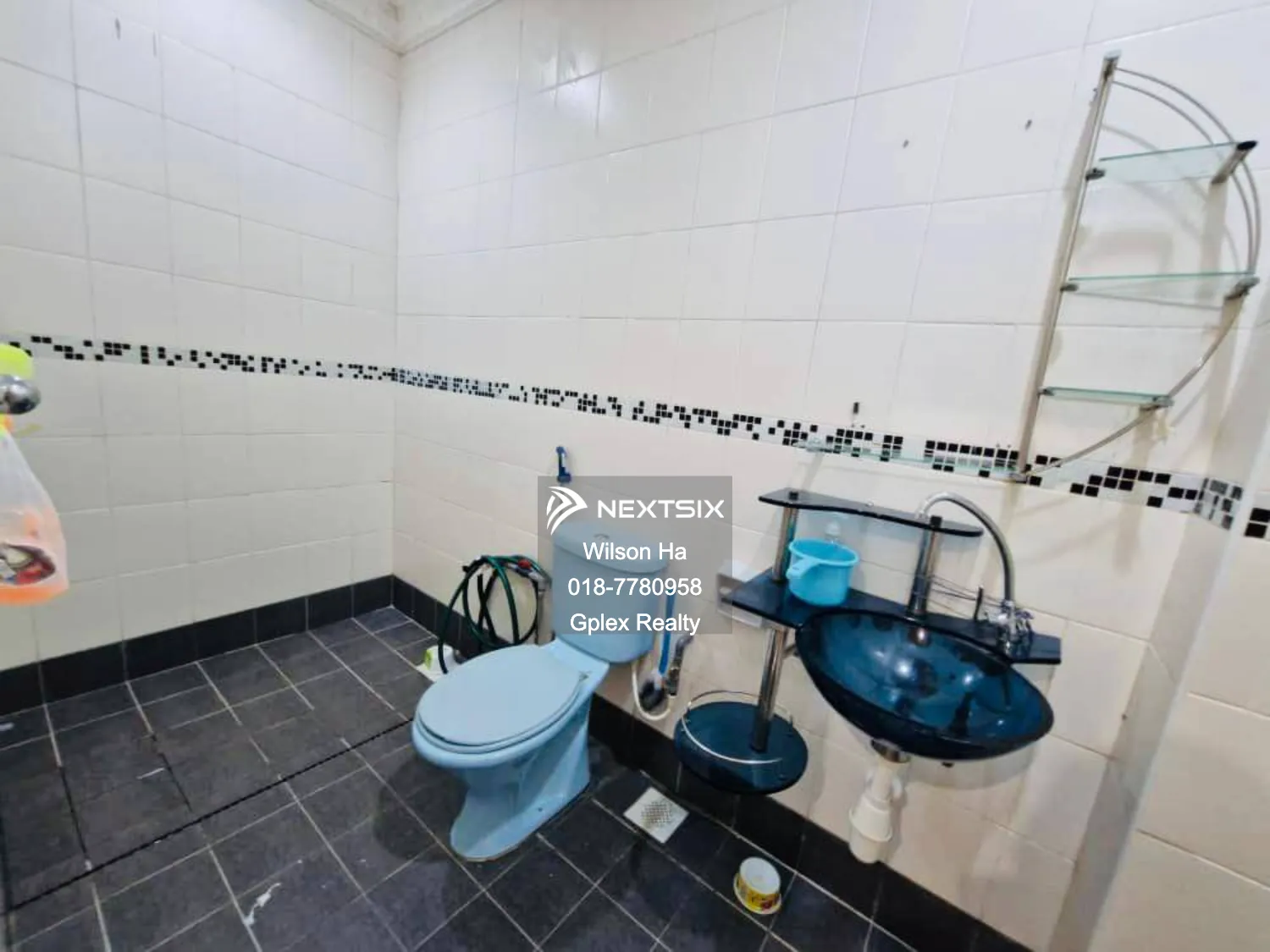 1.5-sty Terrace/Link House For Sale in Pasir Gudang Johor - Image 7