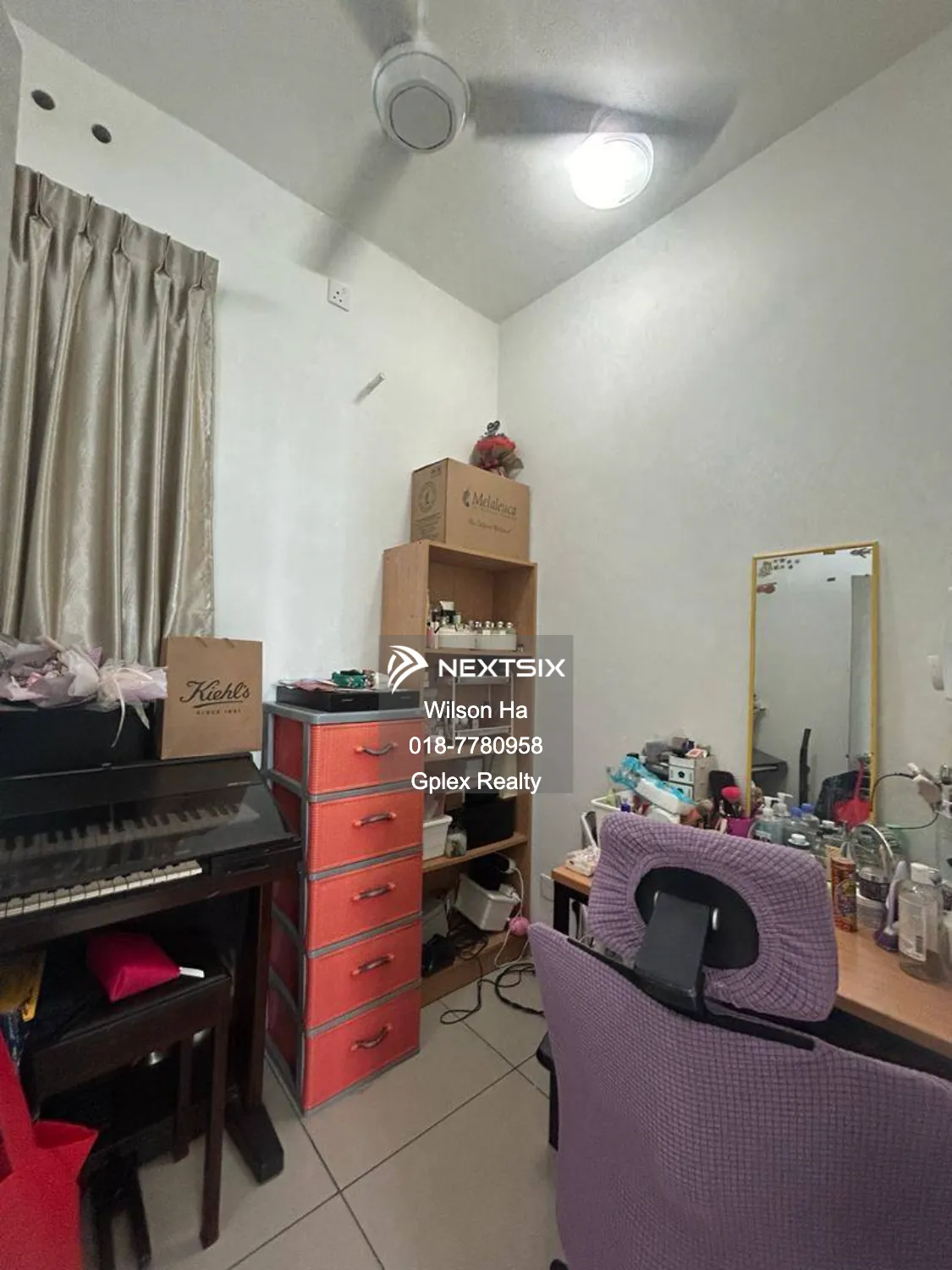 Serviced Residence For Sale in Johor Bahru Johor - Image 5