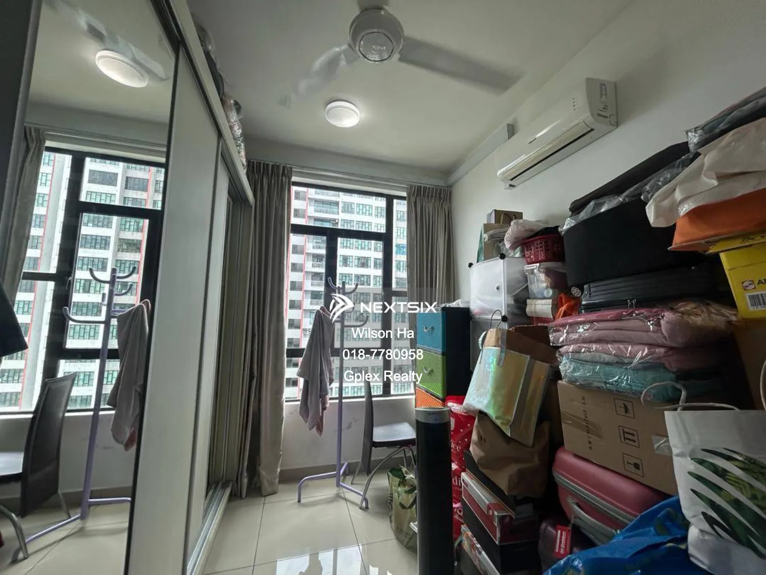 Serviced Residence For Sale in Johor Bahru Johor - Image 7