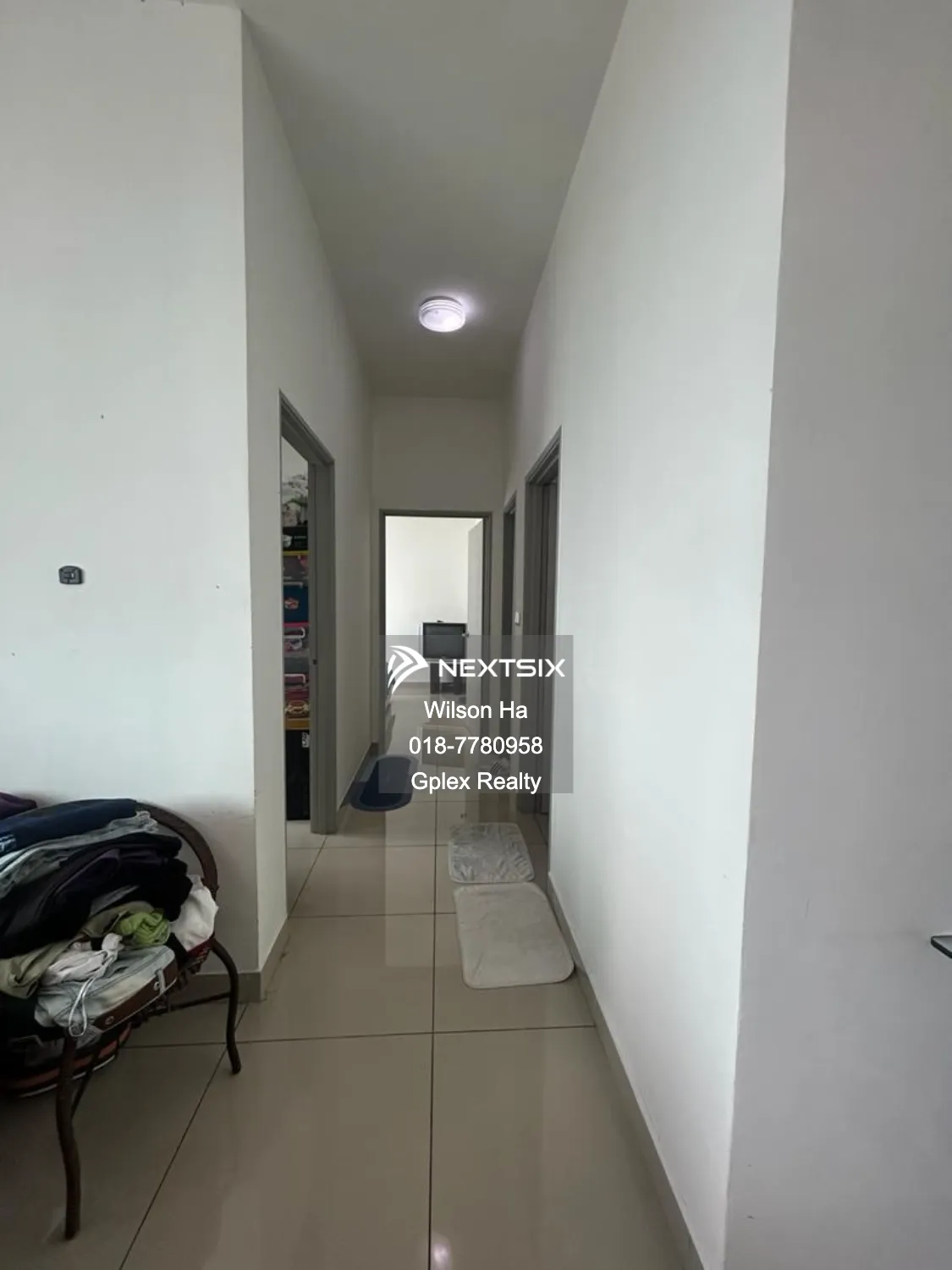 Serviced Residence For Sale in Johor Bahru Johor - Image 8