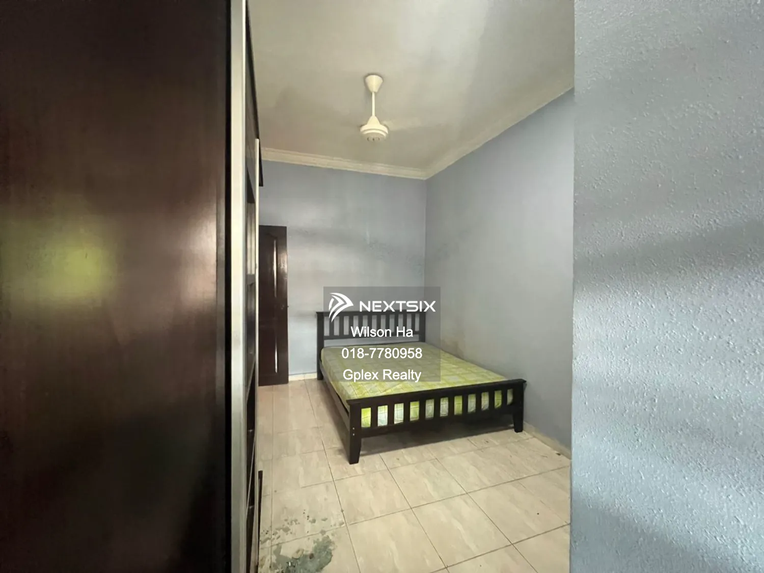 1-sty Terrace/Link House For Sale in Pasir Gudang Johor - Image 10