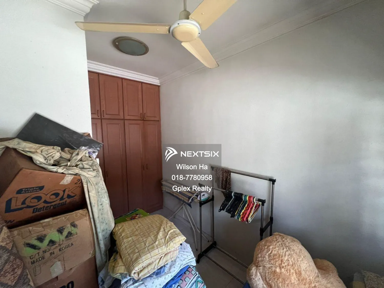 1-sty Terrace/Link House For Sale in Pasir Gudang Johor - Image 11