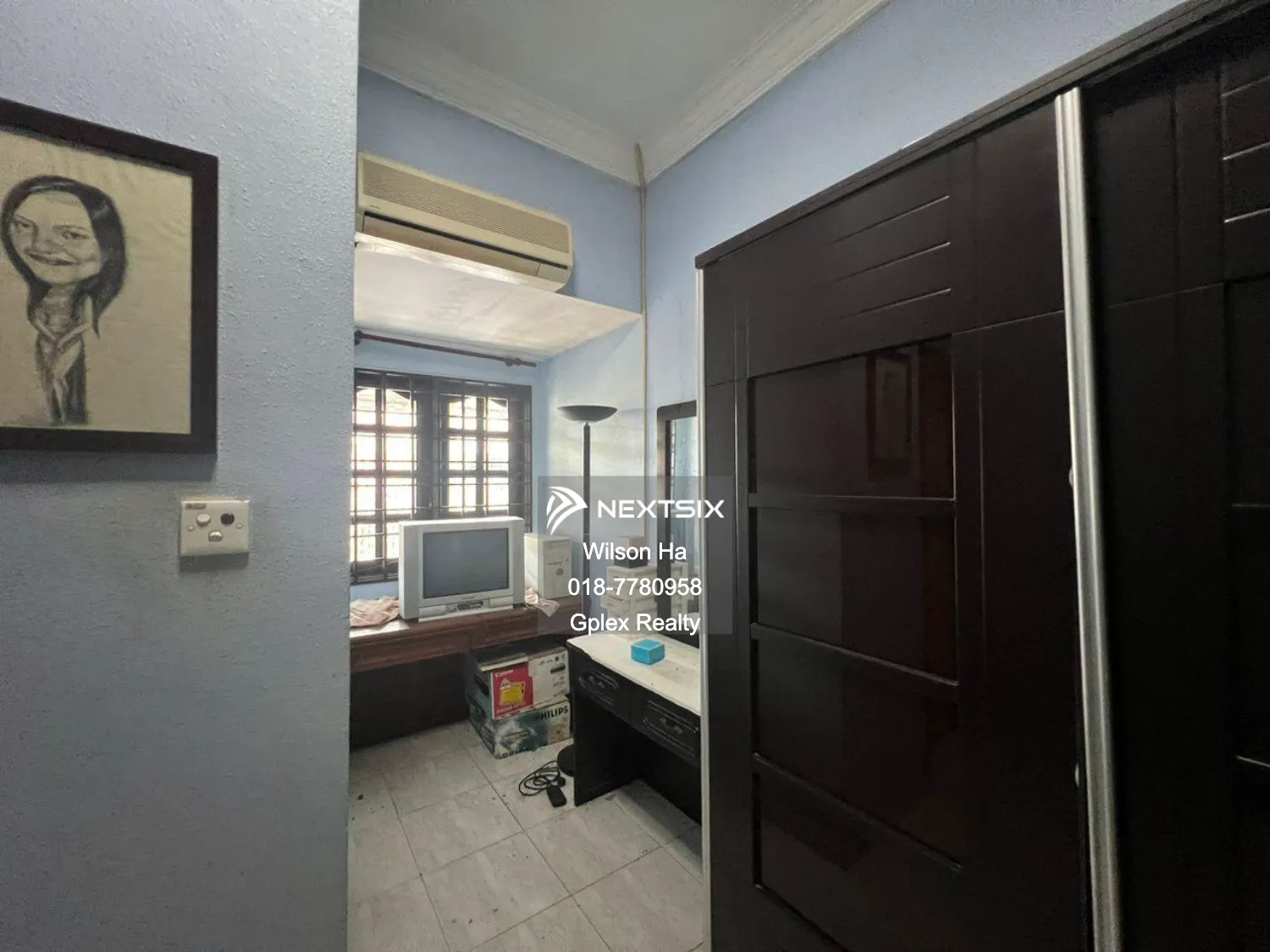 1-sty Terrace/Link House For Sale in Pasir Gudang Johor - Image 6