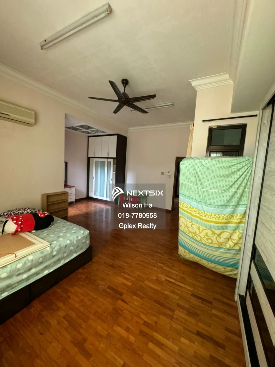 2-sty Terrace/Link House For Sale in Skudai Johor - Image 10