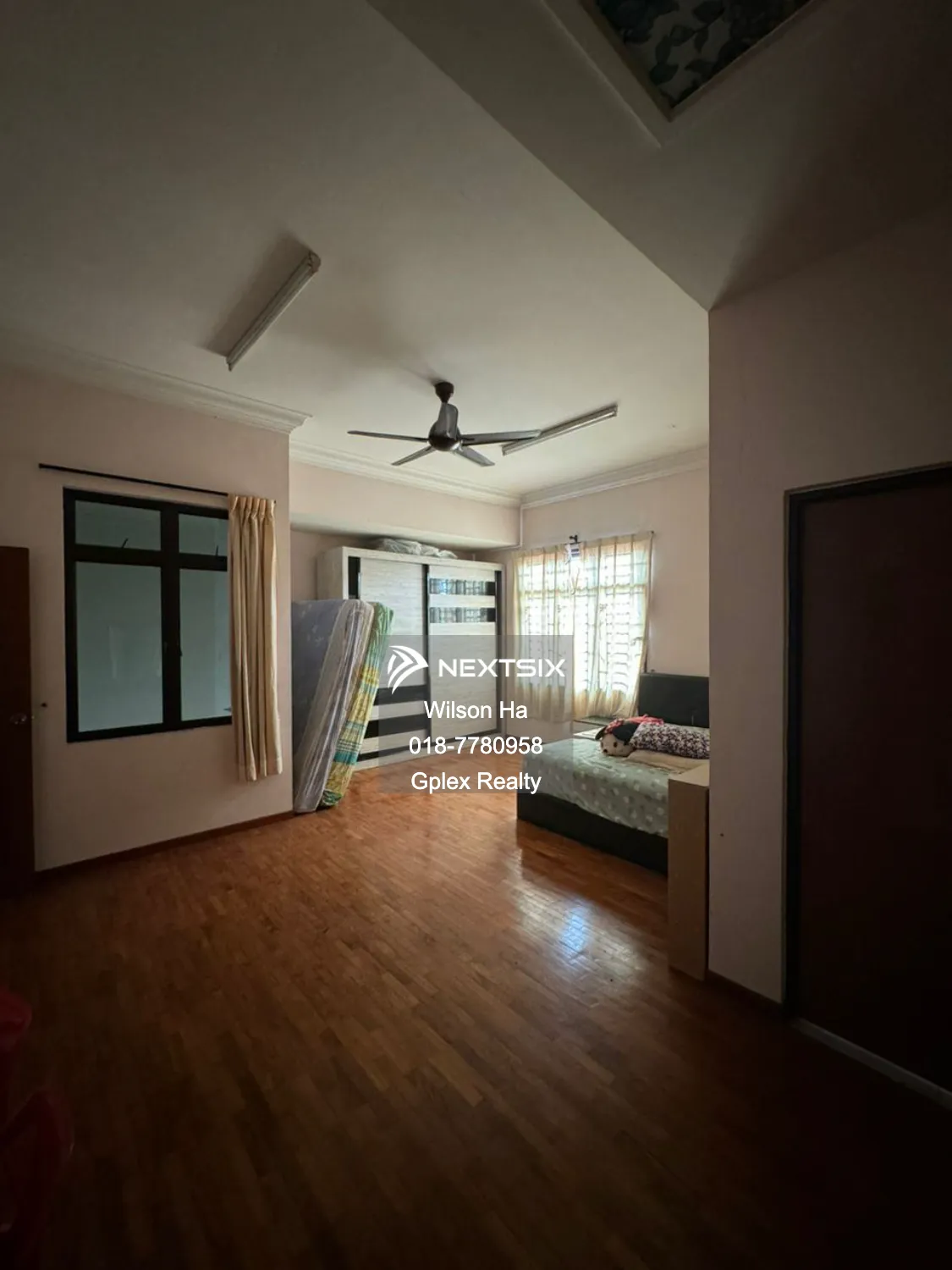 2-sty Terrace/Link House For Sale in Skudai Johor - Image 11