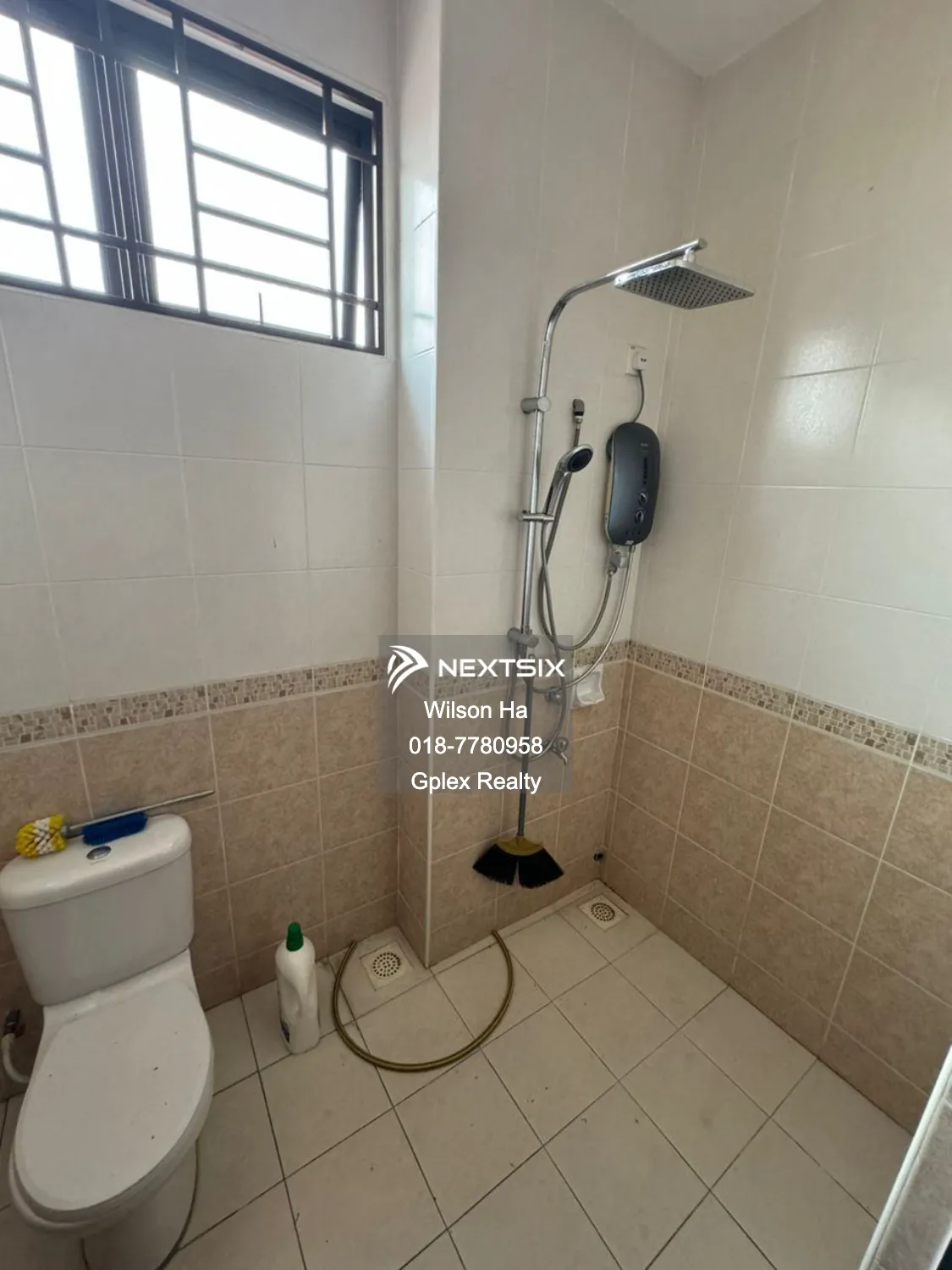 2-sty Terrace/Link House For Sale in Skudai Johor - Image 16