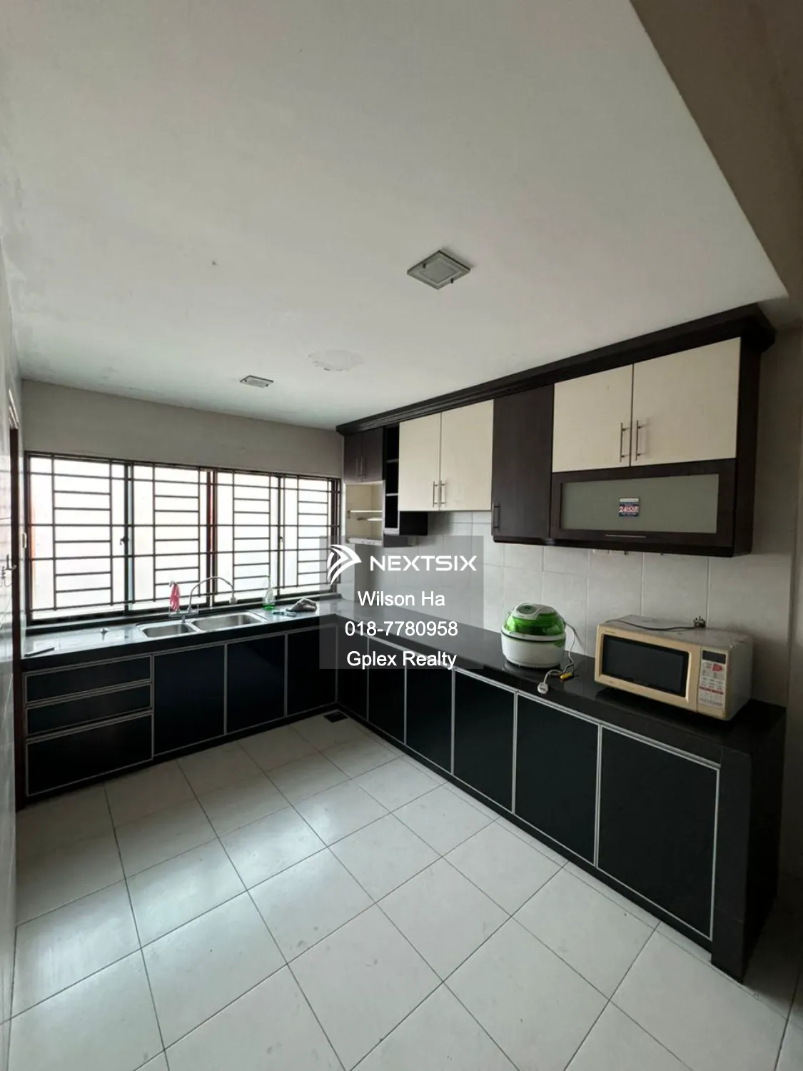 2-sty Terrace/Link House For Sale in Skudai Johor - Image 4