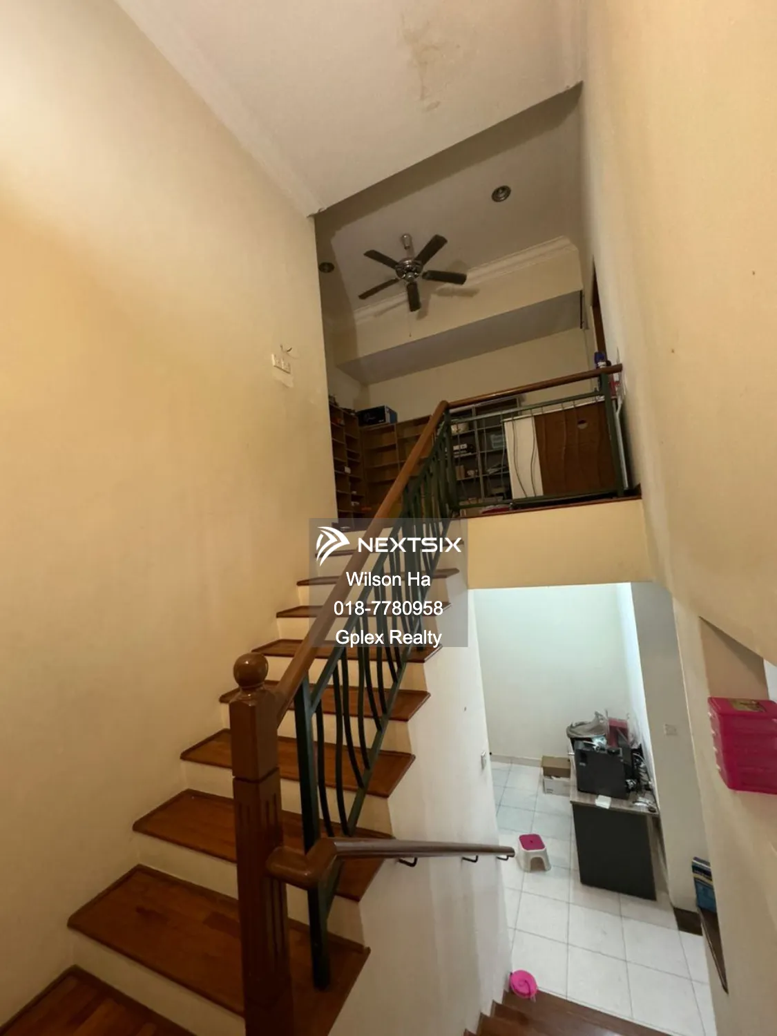 2-sty Terrace/Link House For Sale in Skudai Johor - Image 5