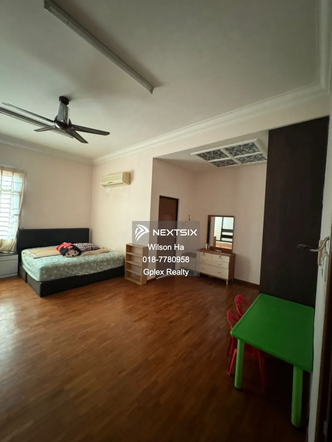 2-sty Terrace/Link House For Sale in Skudai Johor - Image 7