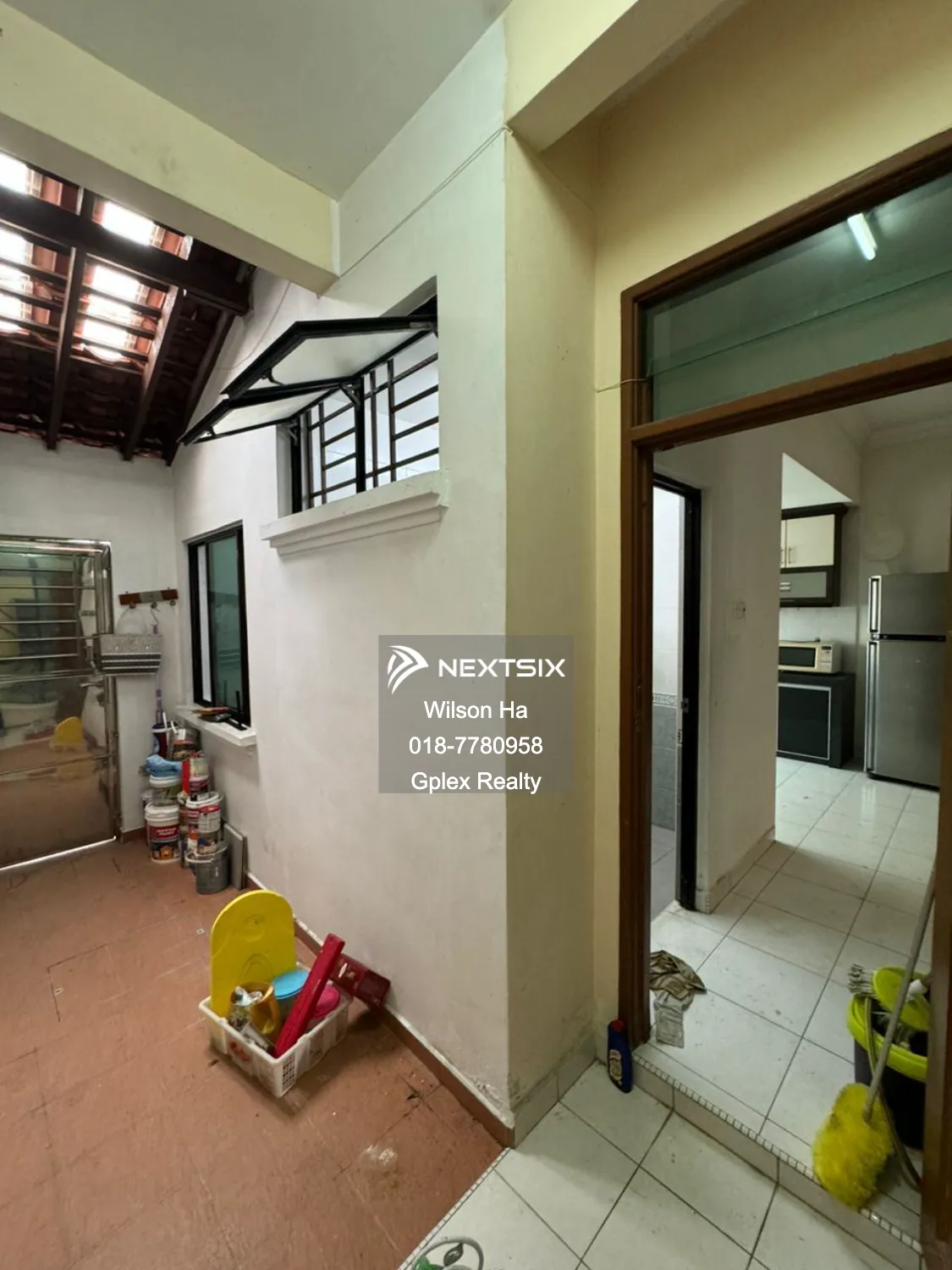 2-sty Terrace/Link House For Sale in Skudai Johor - Image 8