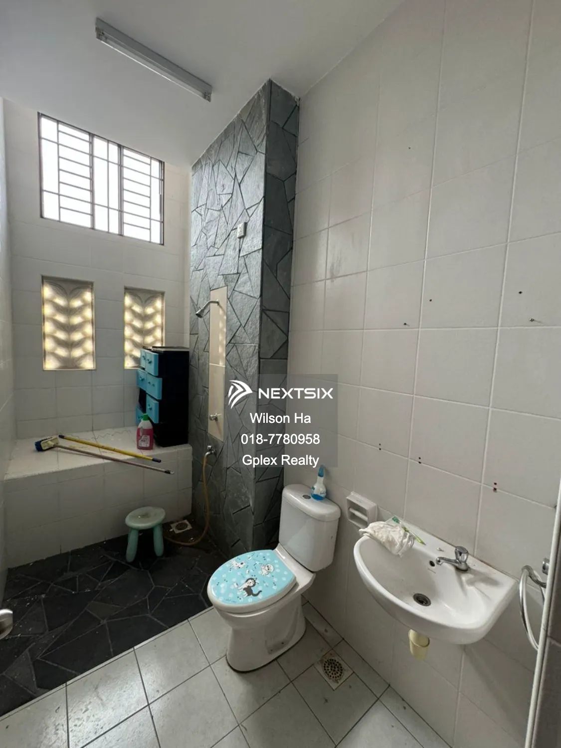 2-sty Terrace/Link House For Sale in Skudai Johor - Image 9