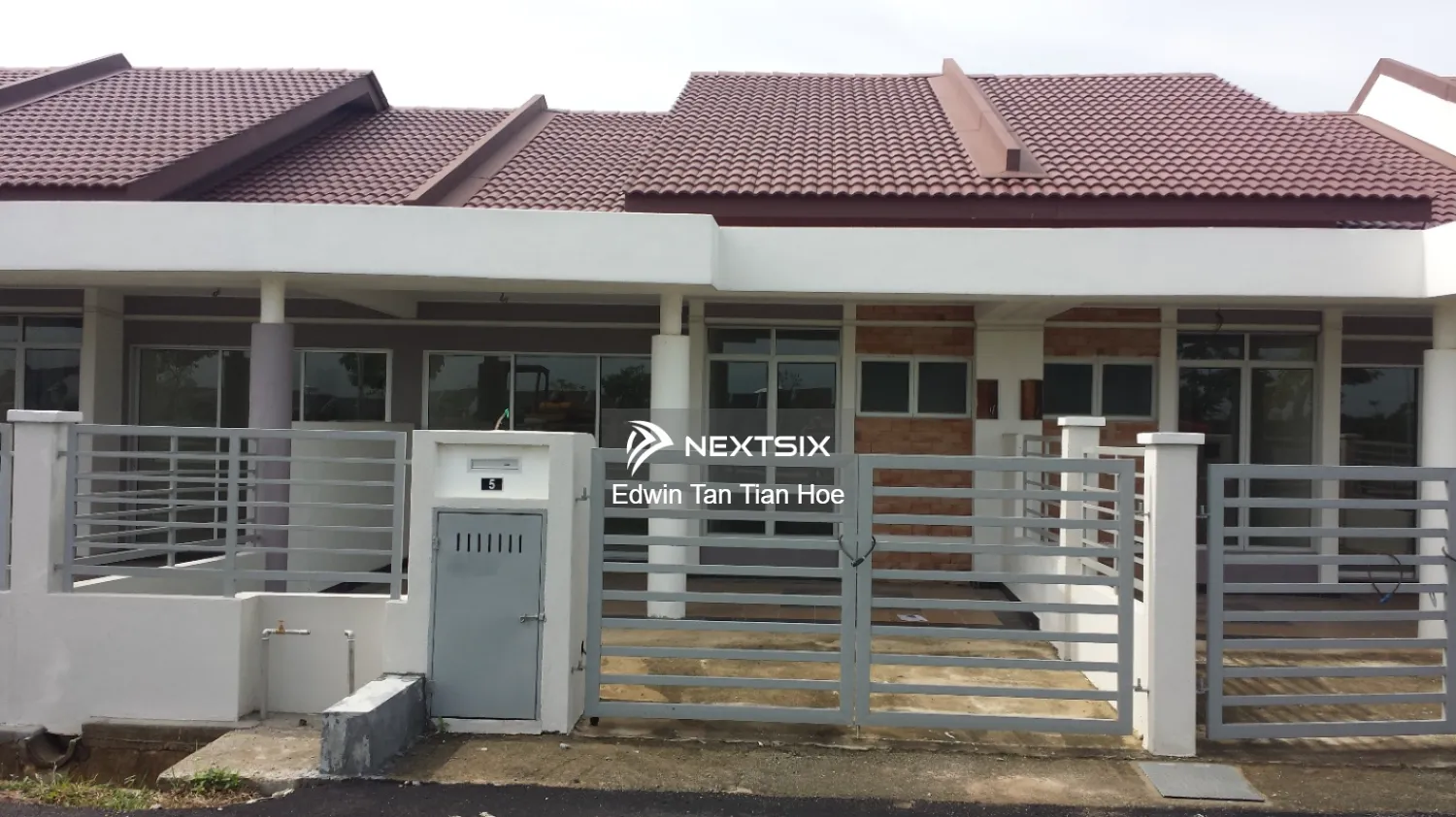 1-sty Terrace/Link House For Sale in Kota Kemuning Selangor