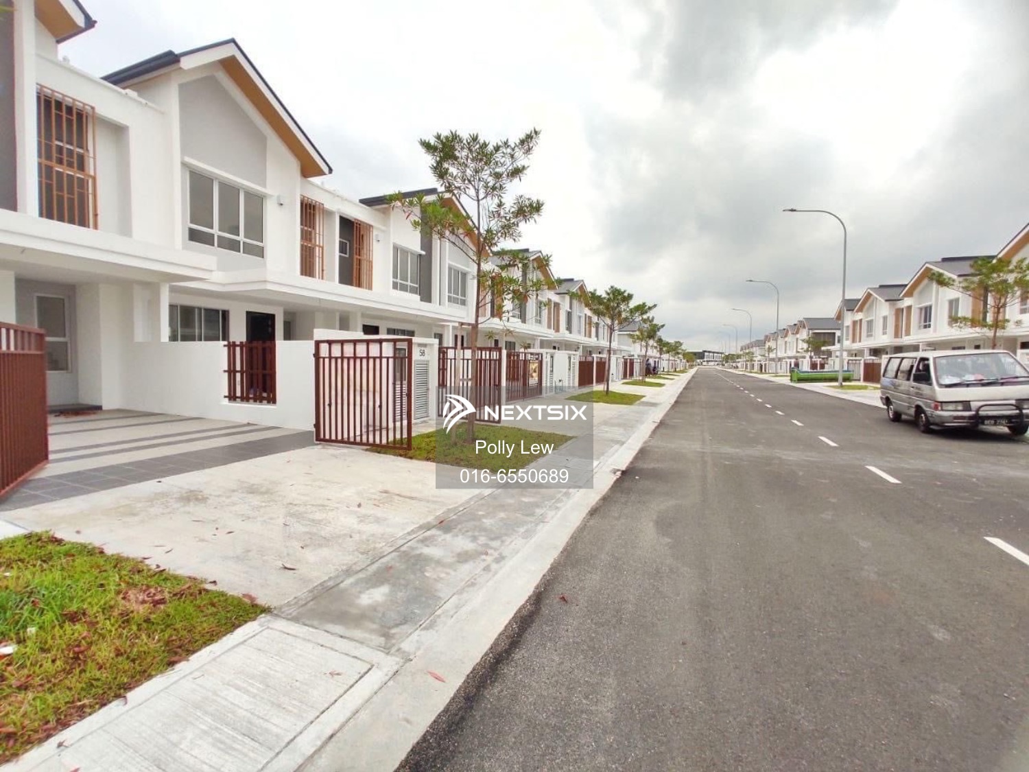 2-sty Terrace/Link House For Sale in Semenyih Selangor