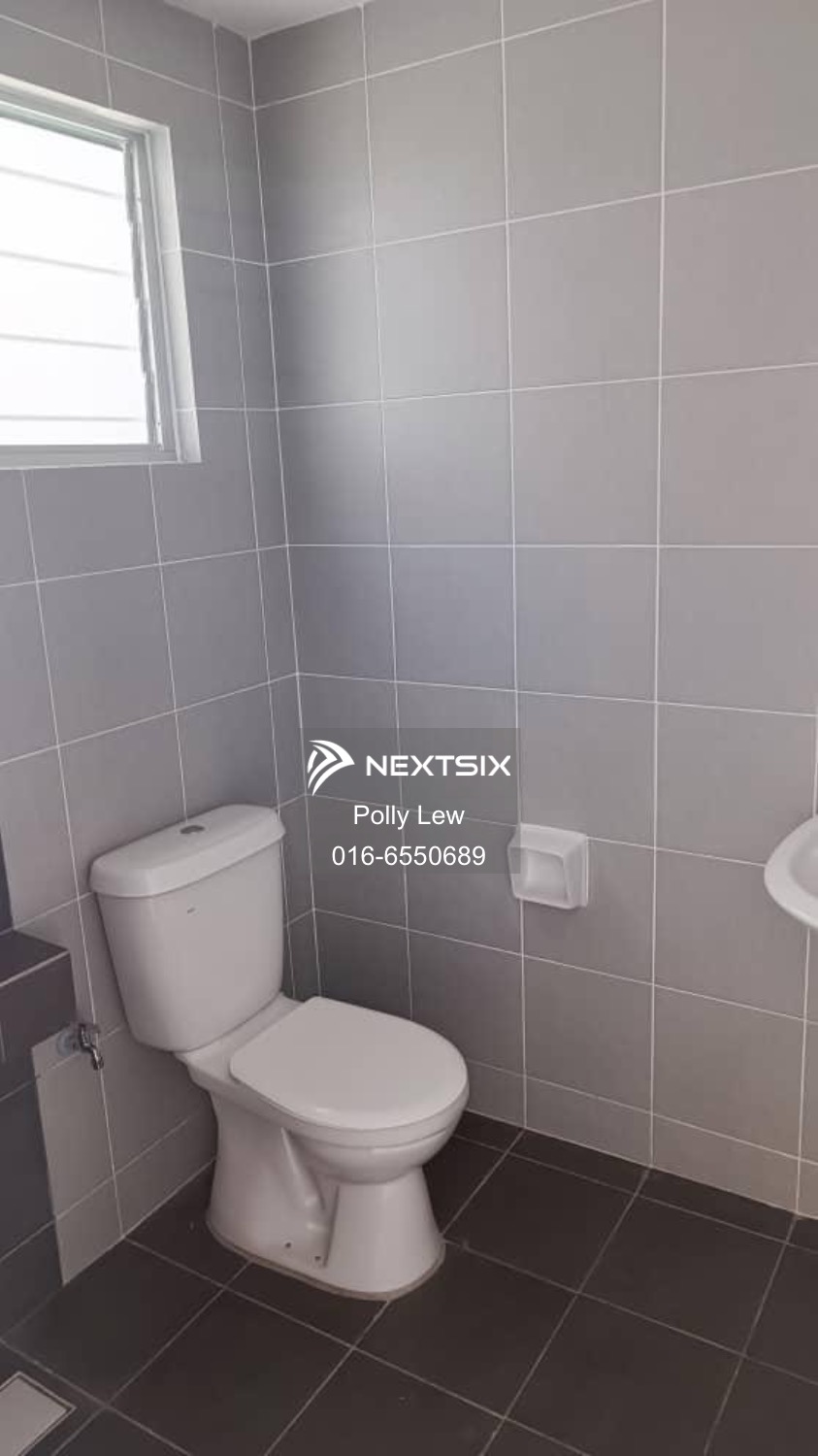 2-sty Terrace/Link House For Sale in Semenyih Selangor - Image 9