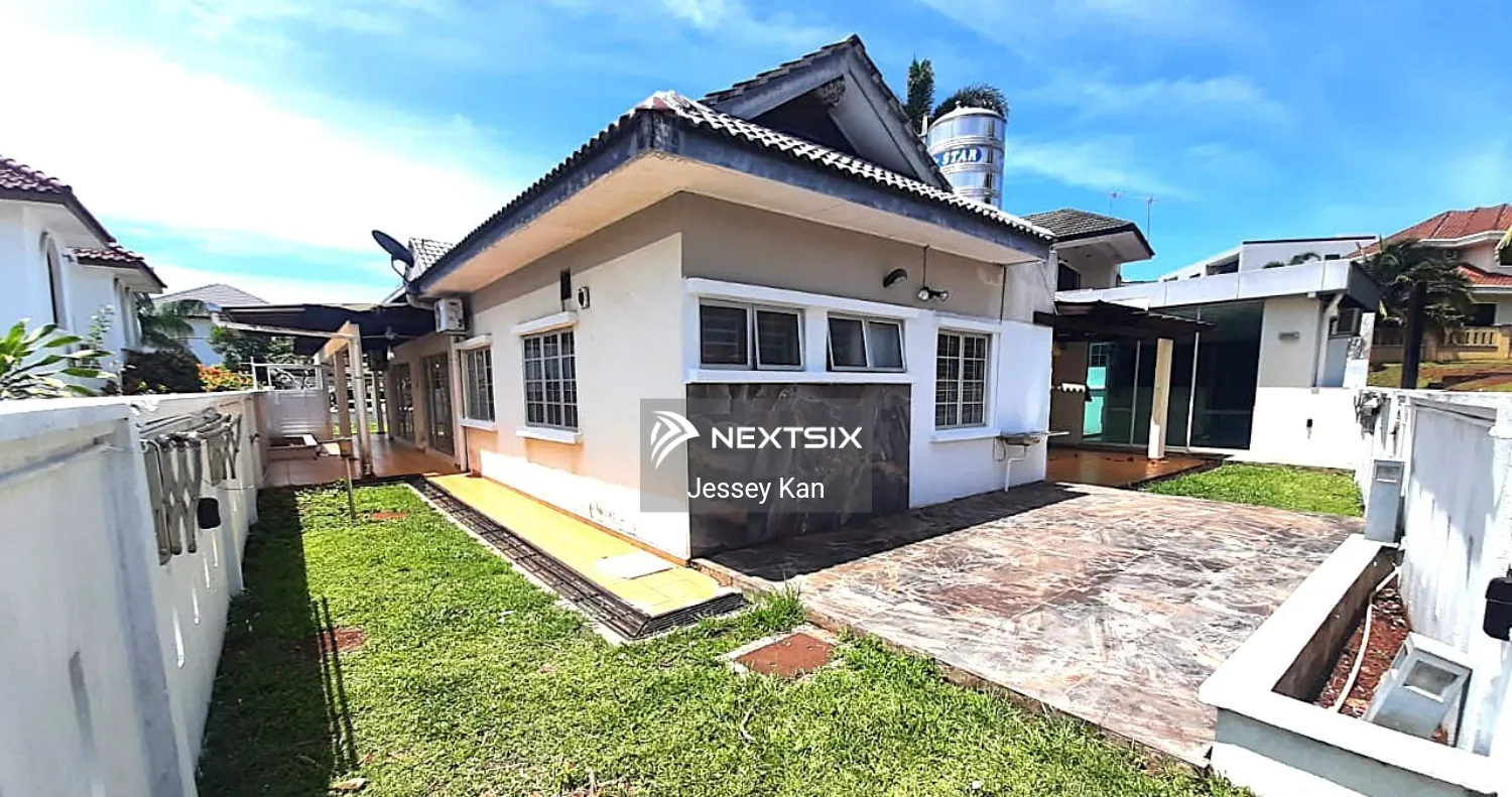 Bungalow For Sale in Kuantan Pahang - Image 3