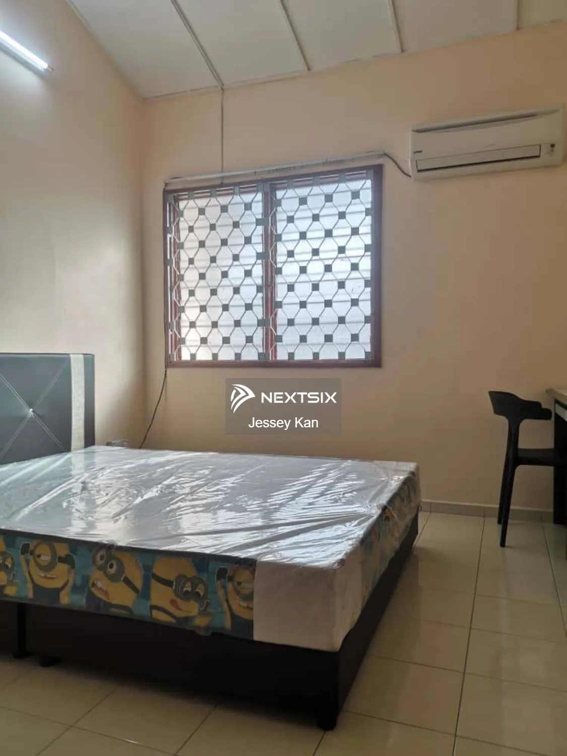 2-sty Terrace/Link House For Rent in Kuantan Pahang - Image 12