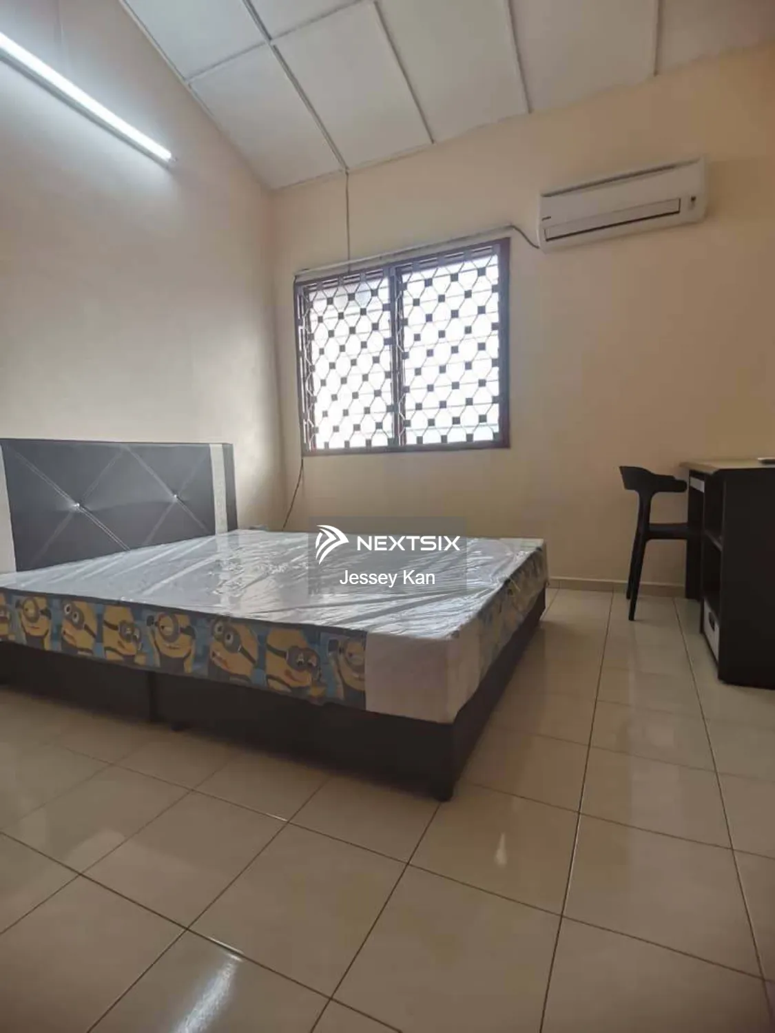 2-sty Terrace/Link House For Rent in Kuantan Pahang - Image 16