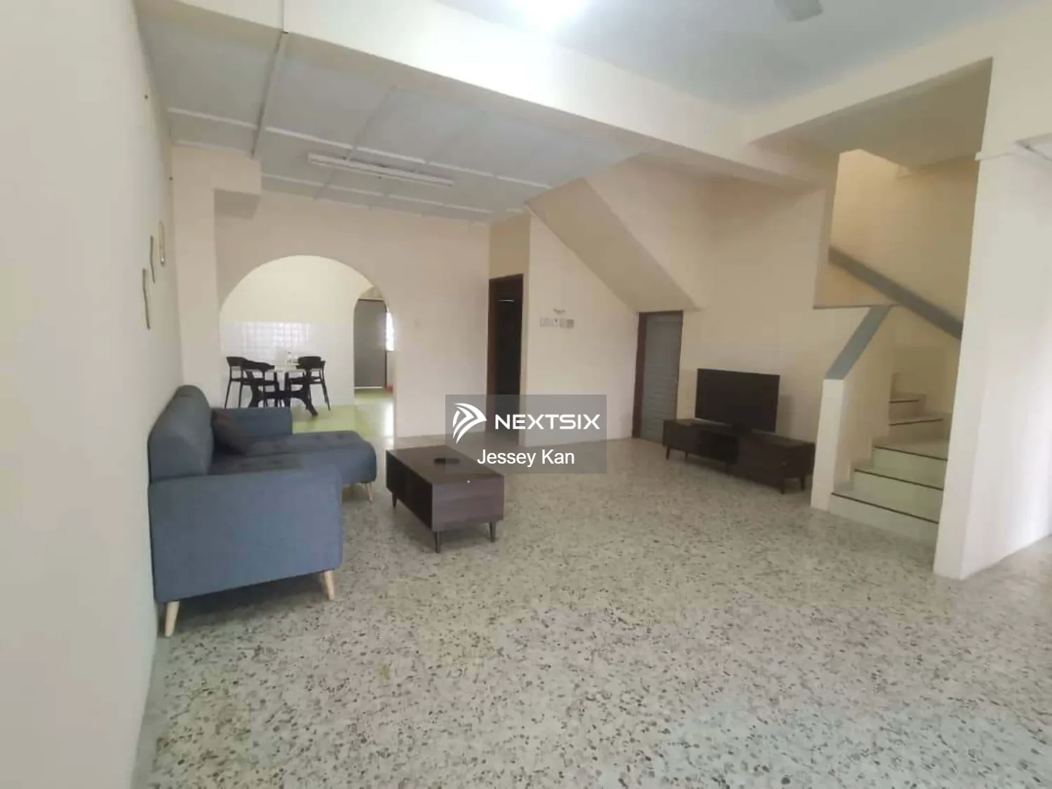 2-sty Terrace/Link House For Rent in Kuantan Pahang - Image 2