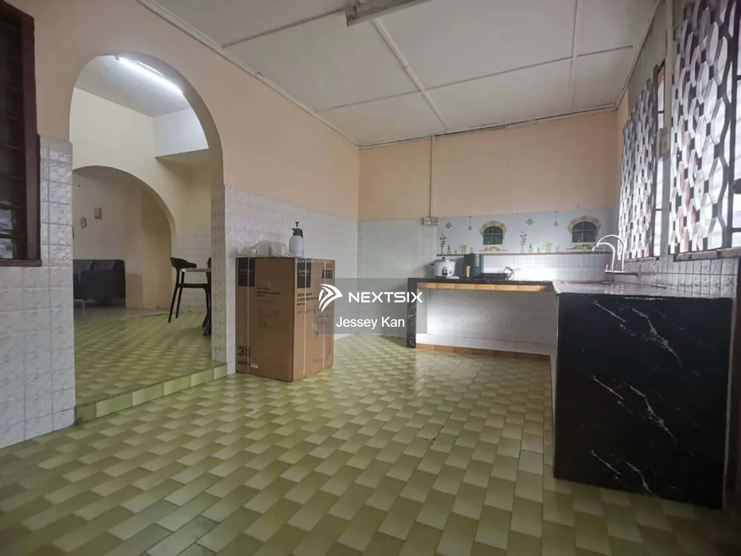 2-sty Terrace/Link House For Rent in Kuantan Pahang - Image 3