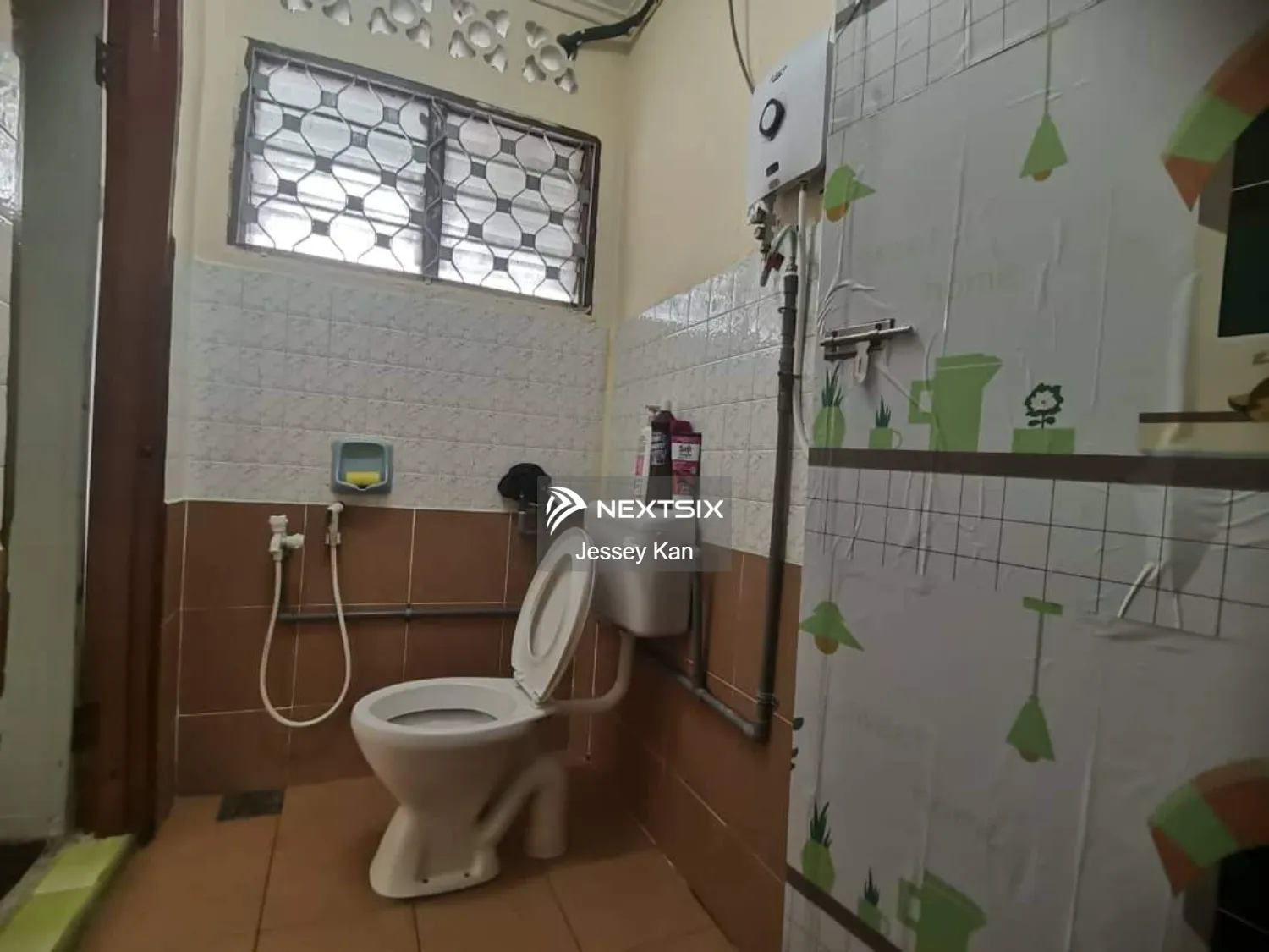 2-sty Terrace/Link House For Rent in Kuantan Pahang - Image 4