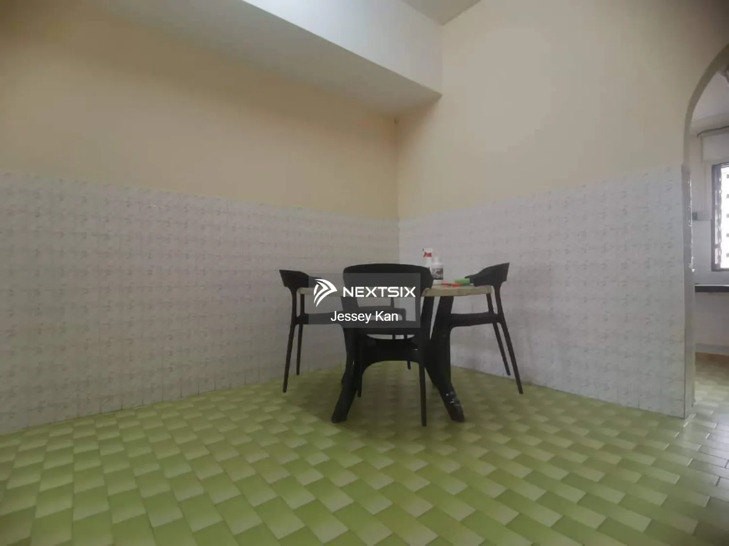 2-sty Terrace/Link House For Rent in Kuantan Pahang - Image 5