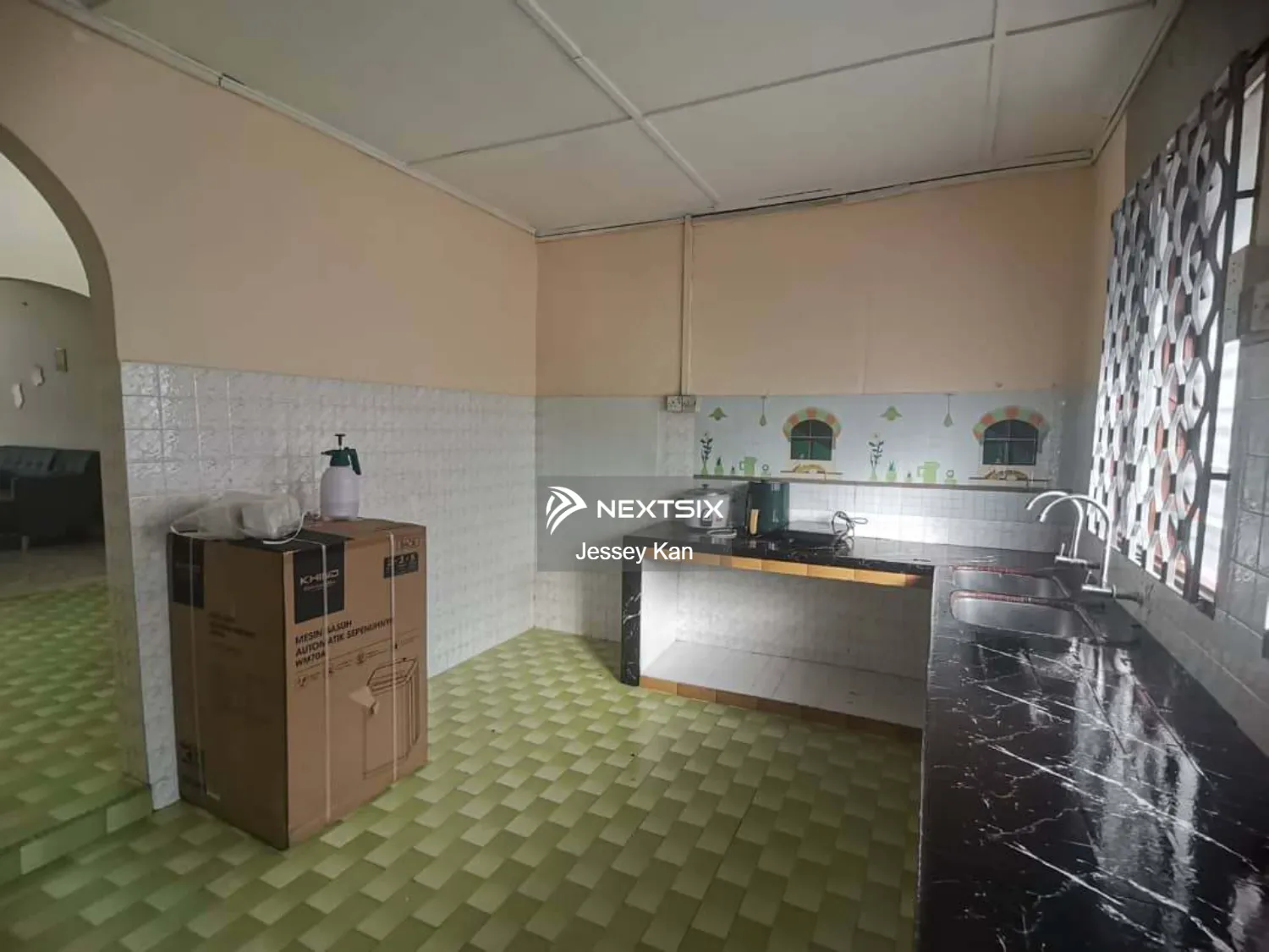 2-sty Terrace/Link House For Rent in Kuantan Pahang - Image 6