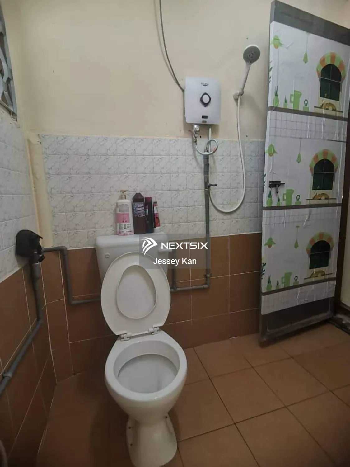 2-sty Terrace/Link House For Rent in Kuantan Pahang - Image 8