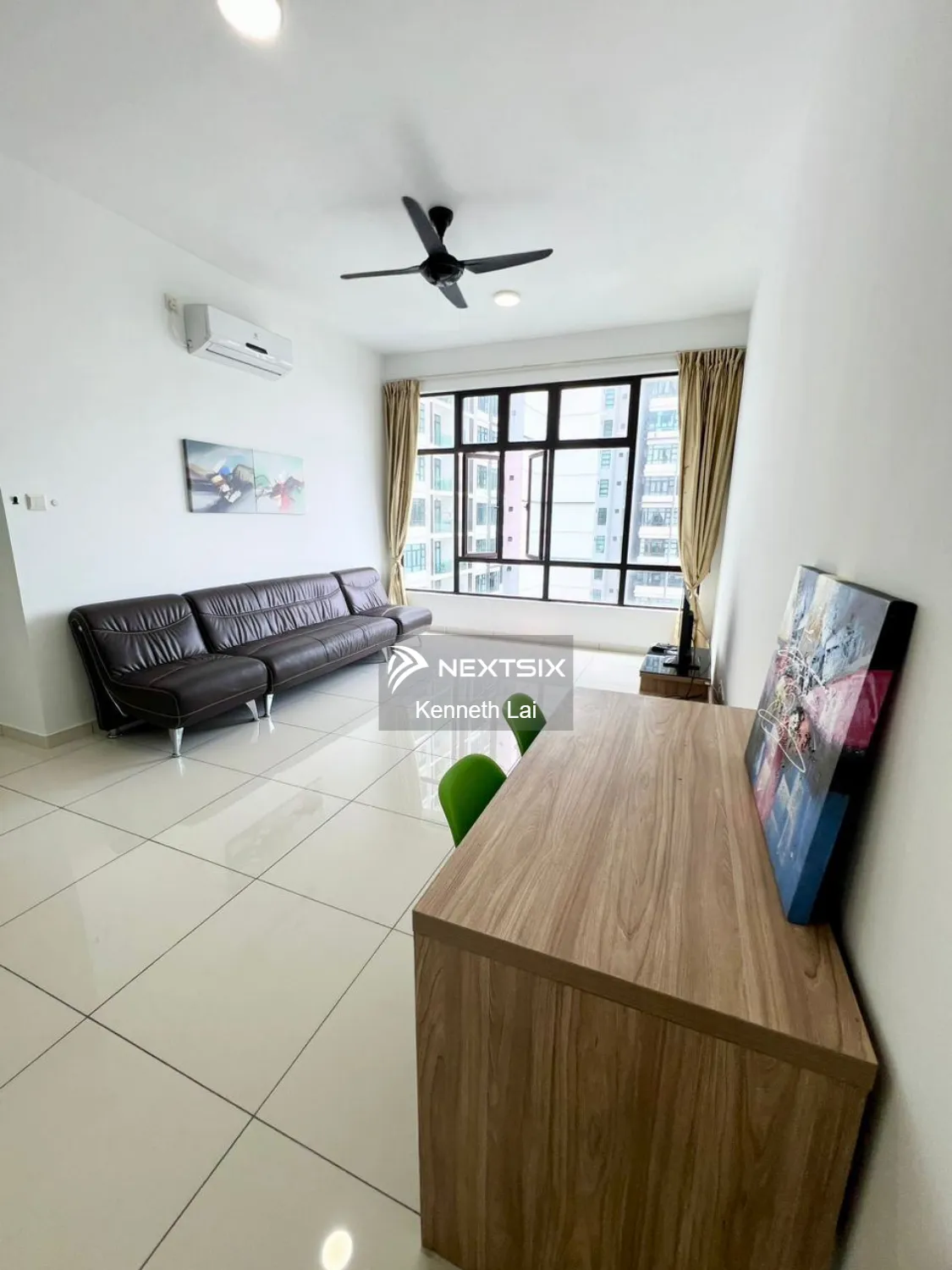 Serviced Residence For Sale in Skudai Johor