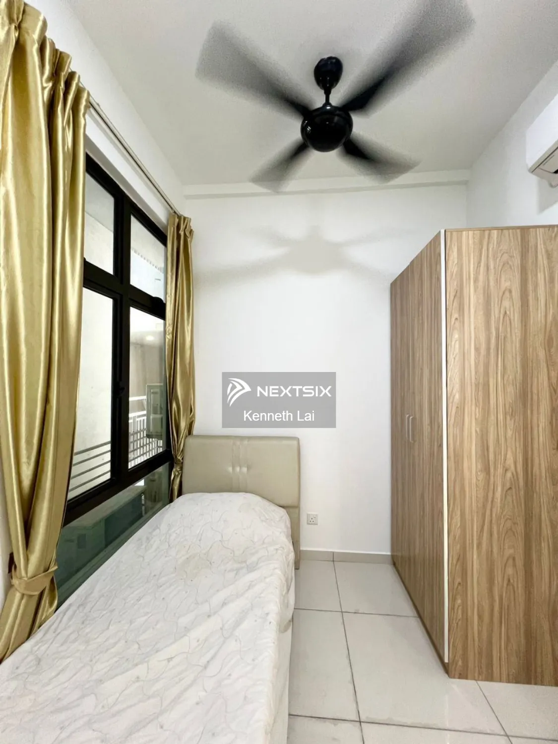 Serviced Residence For Sale in Skudai Johor - Image 10