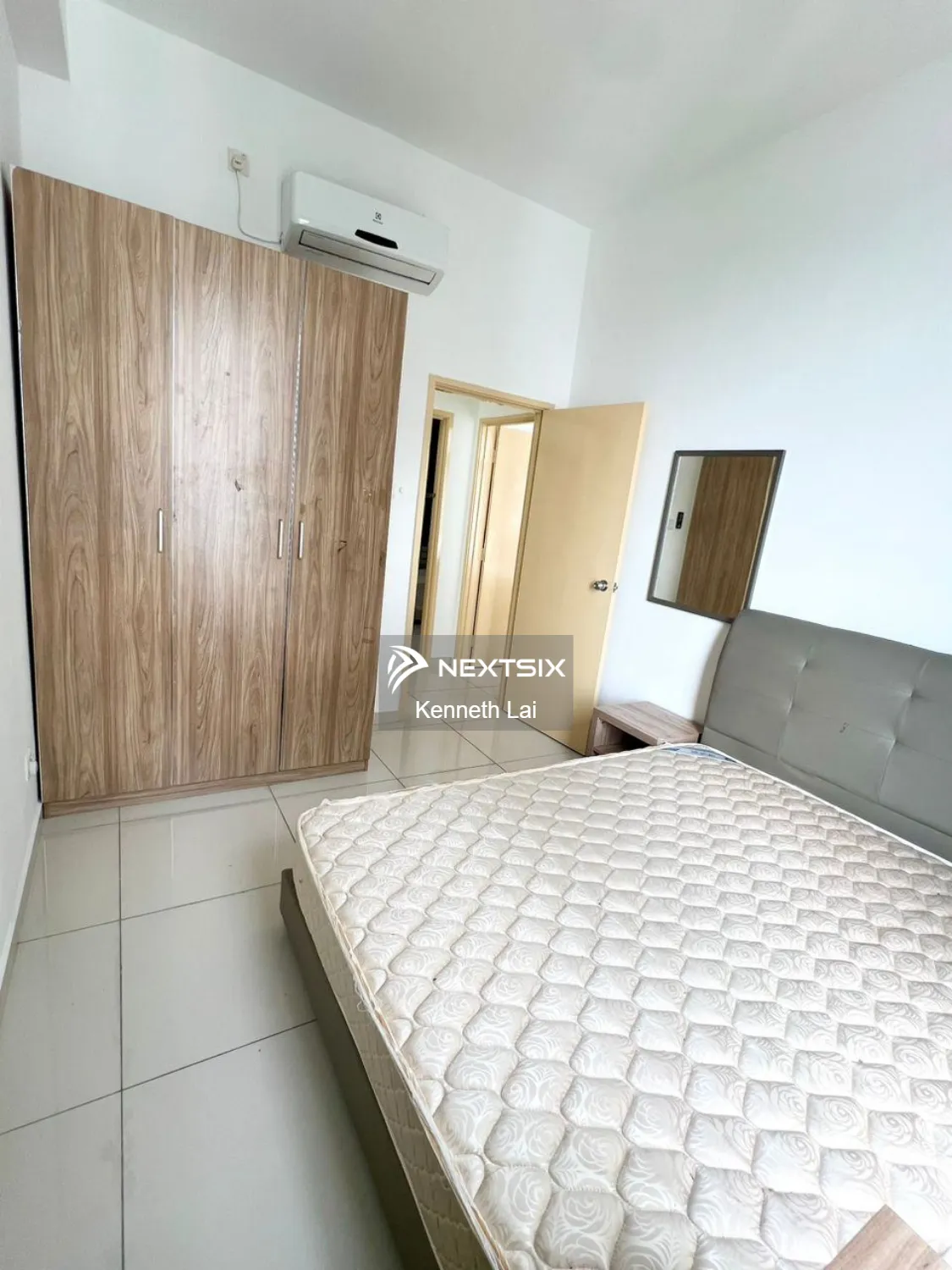 Serviced Residence For Sale in Skudai Johor - Image 11